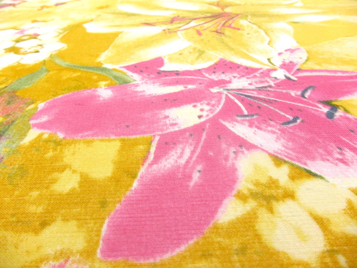 Printed Silk Chiffon1
