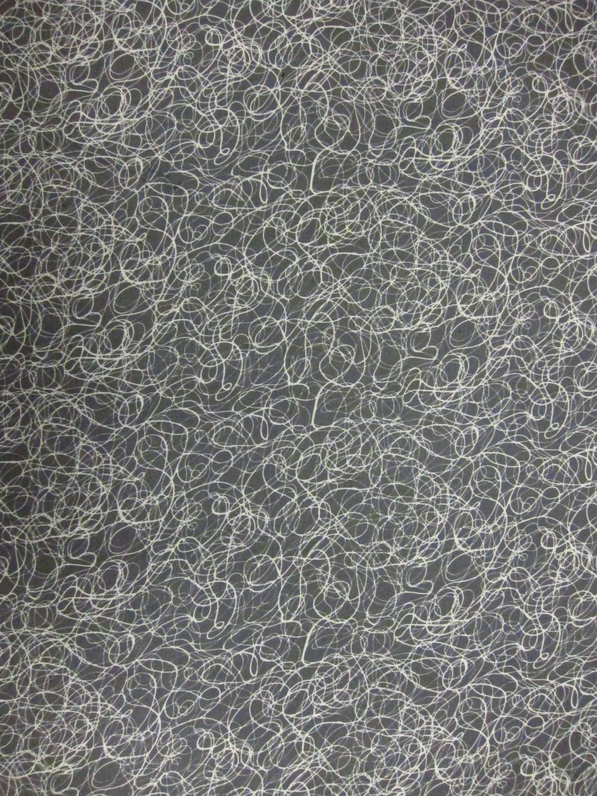 Printed Silk Chiffon