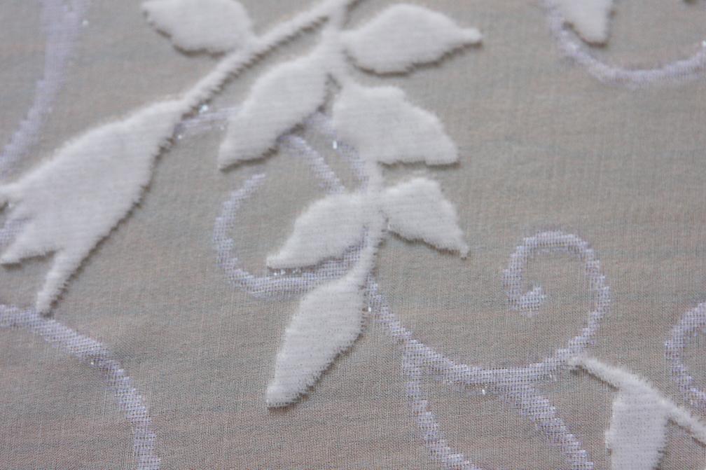 Silk Lurex Burnout Velvet2