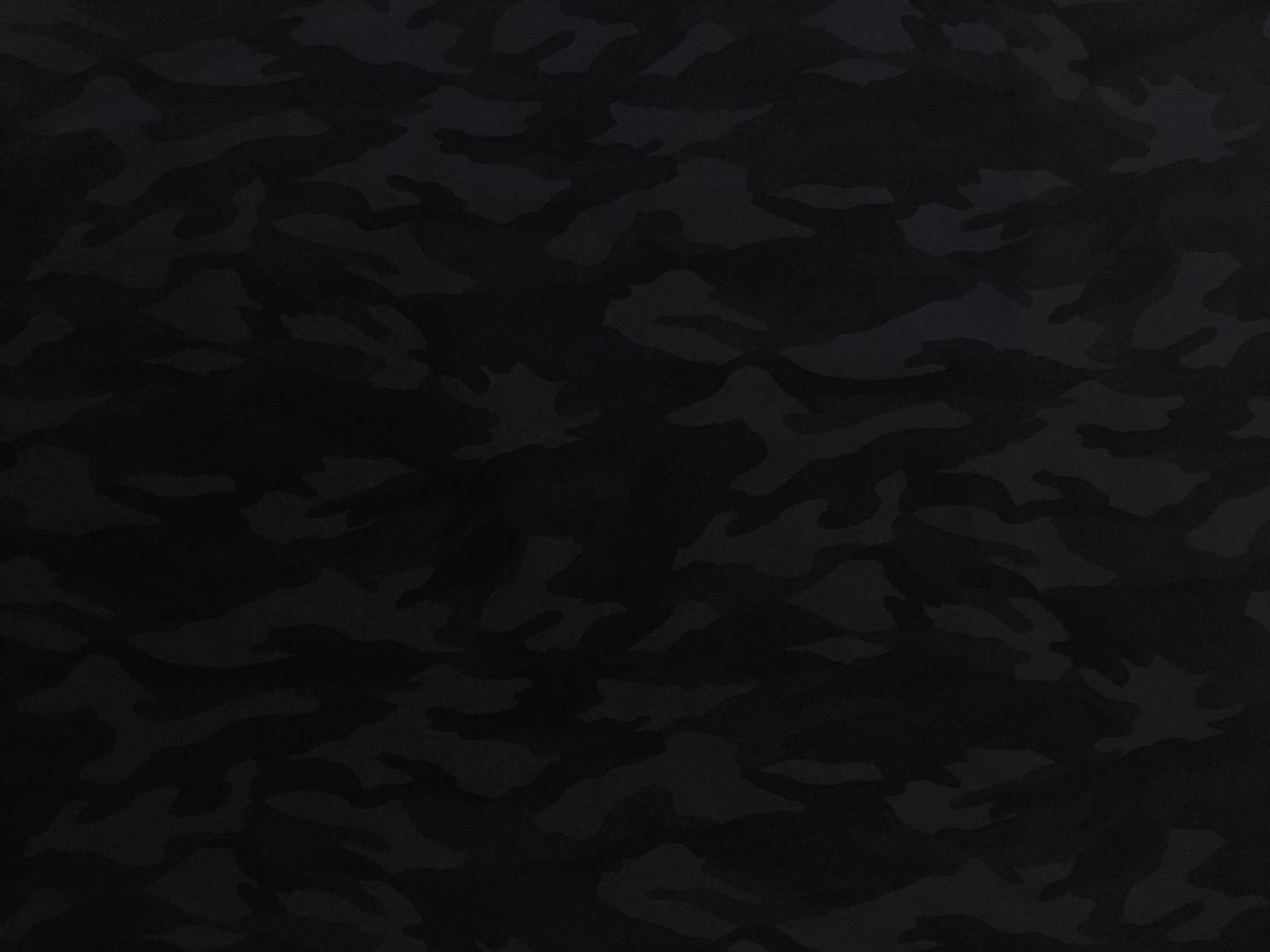 Japanese Cotton Camouflage Print0