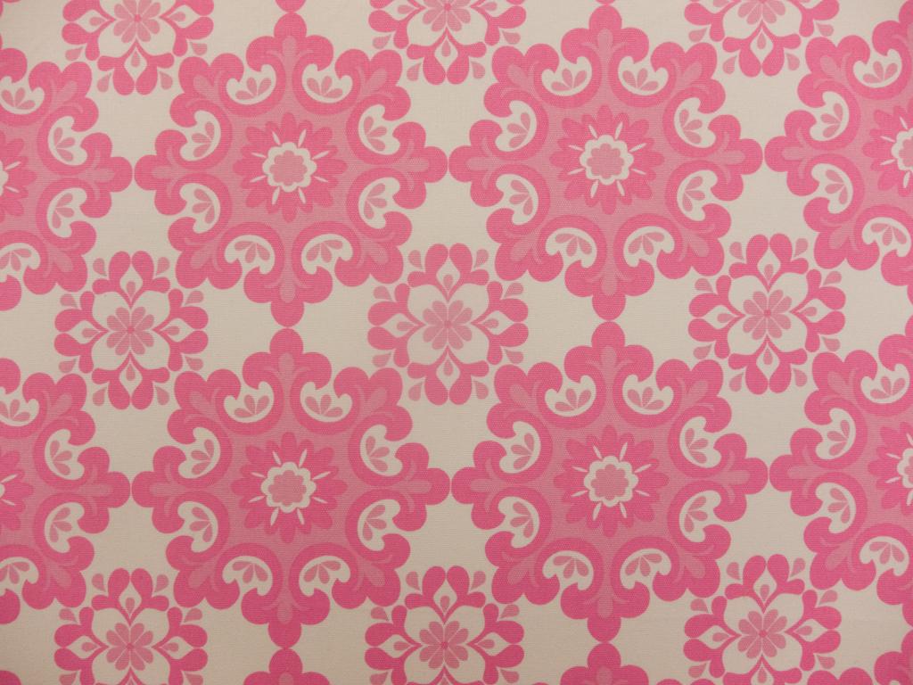 Cotton Canvas Decorative Print0