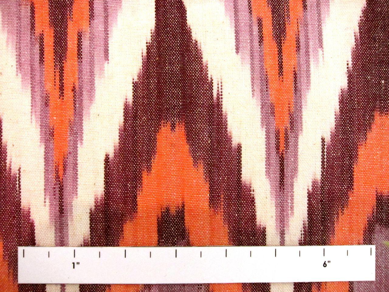 Cotton Ikat1