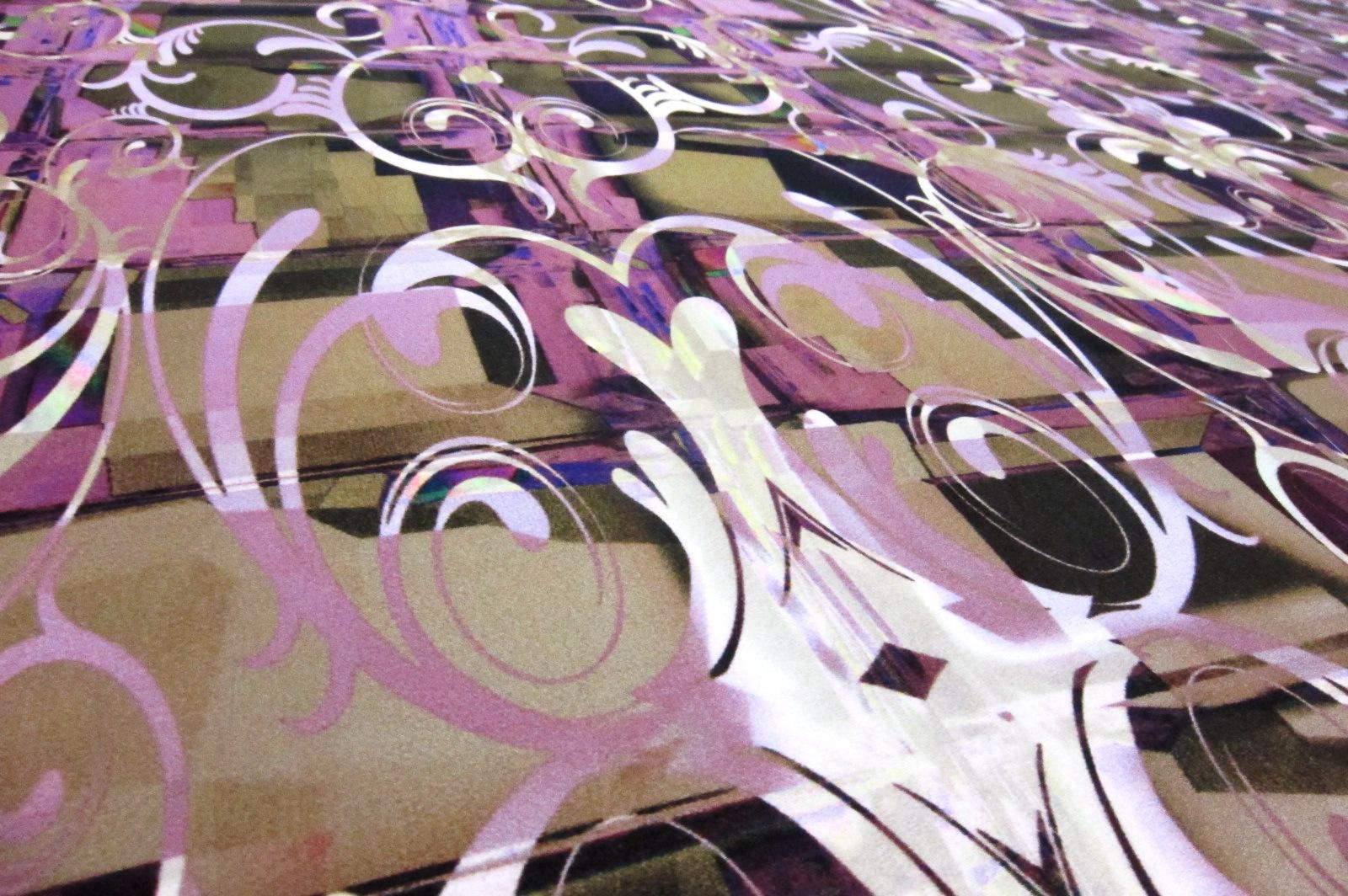 Printed Silk Charmeuse2