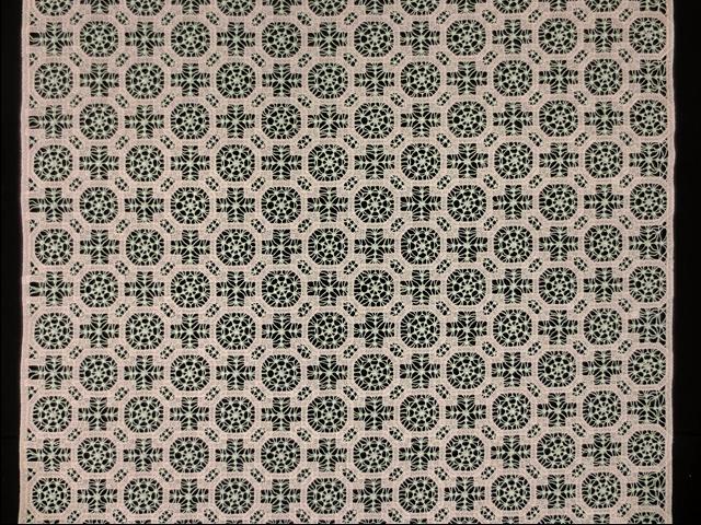 Metallic Guipure Lace3