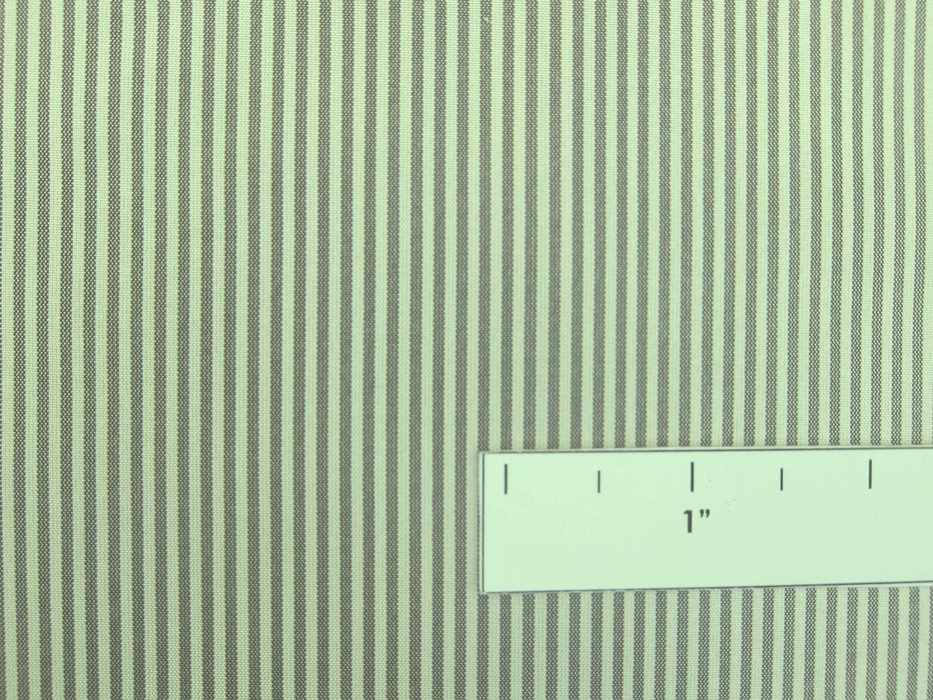 Silk Taffeta Stripe0