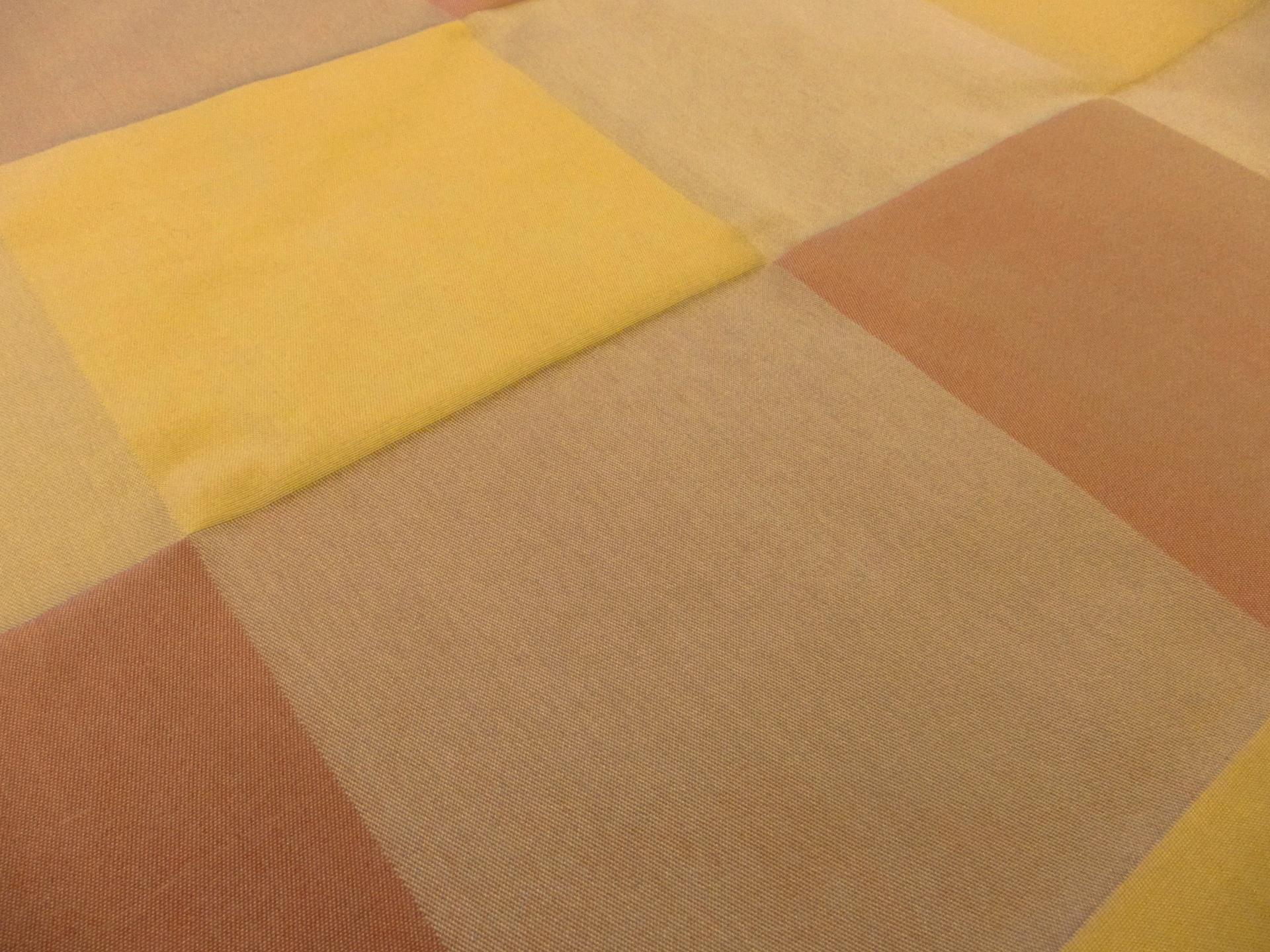 Silk Brocade Checks2