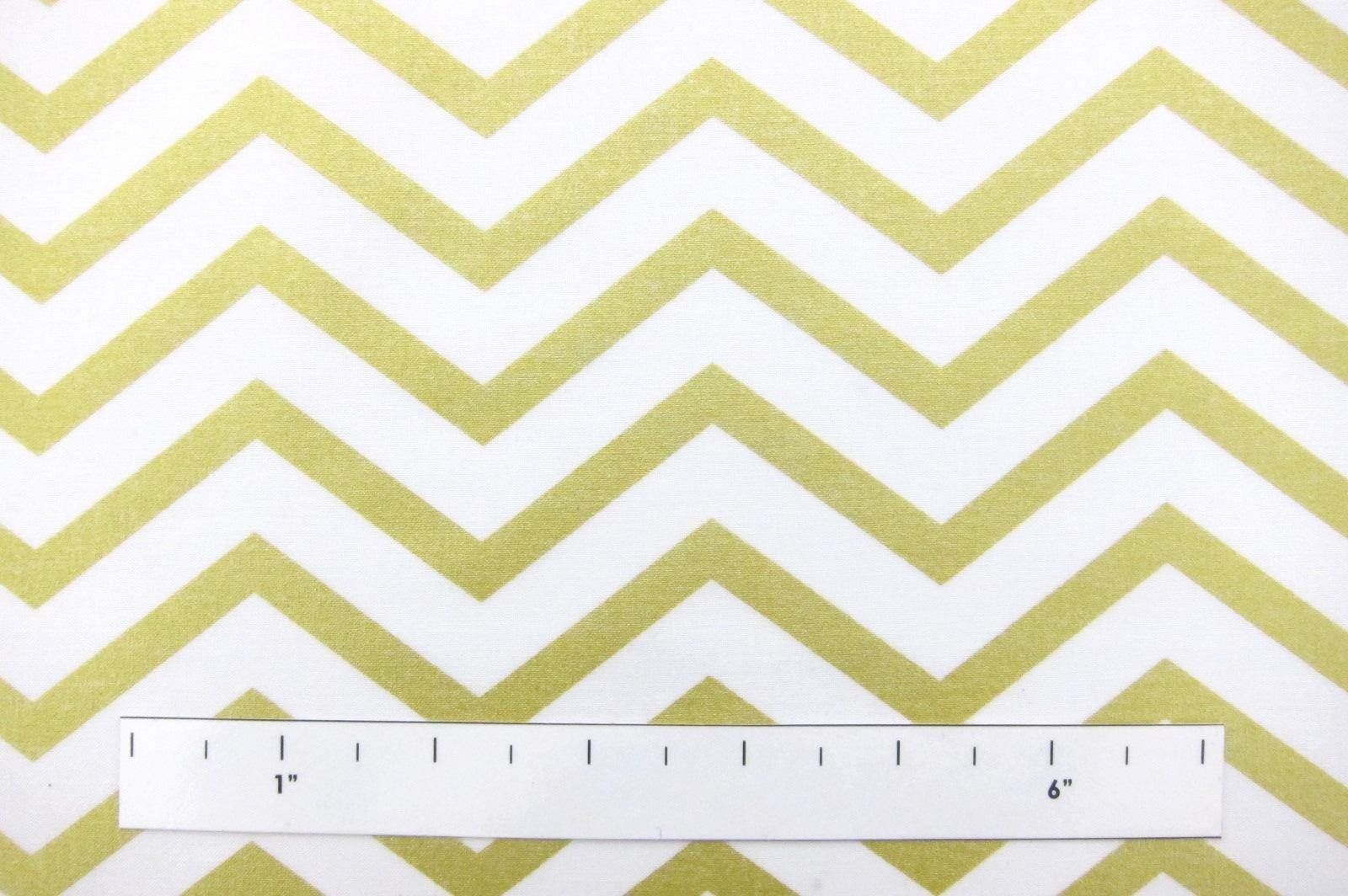 Cotton Broadcloth Metallic Print1