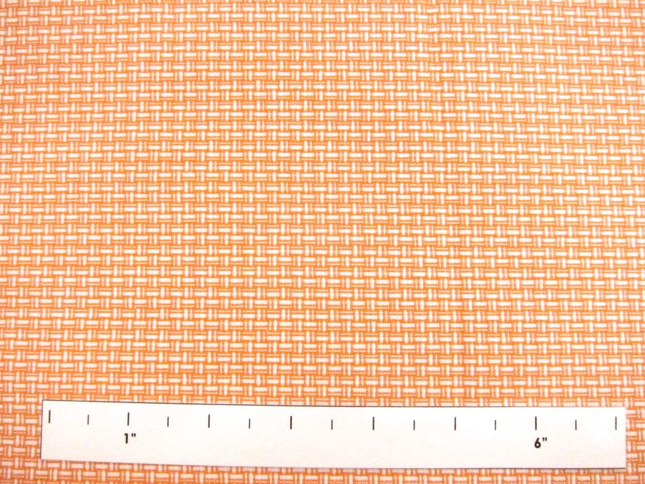 Cotton Dobby in Mandarin1