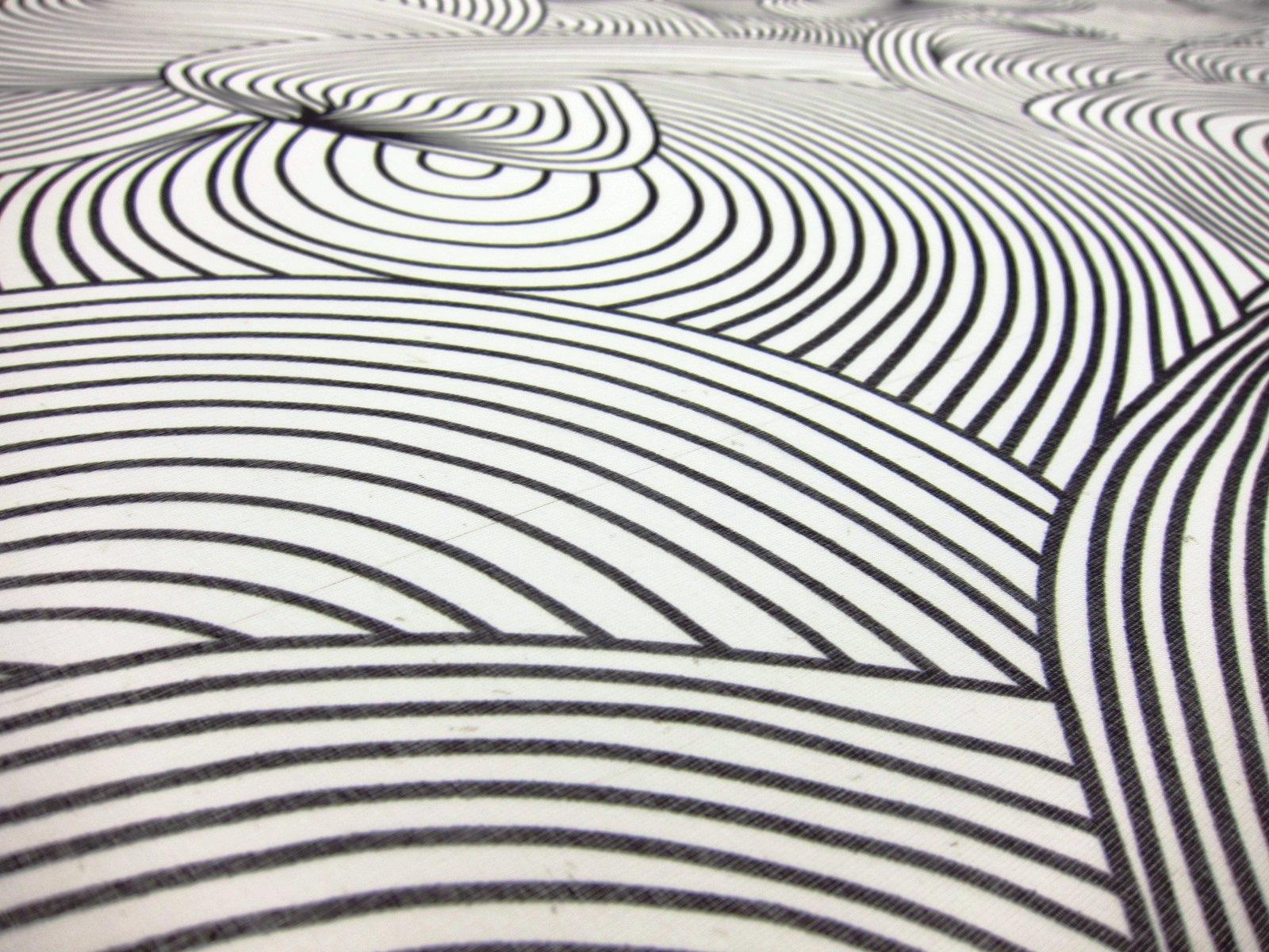 Printed Silk Chiffon2