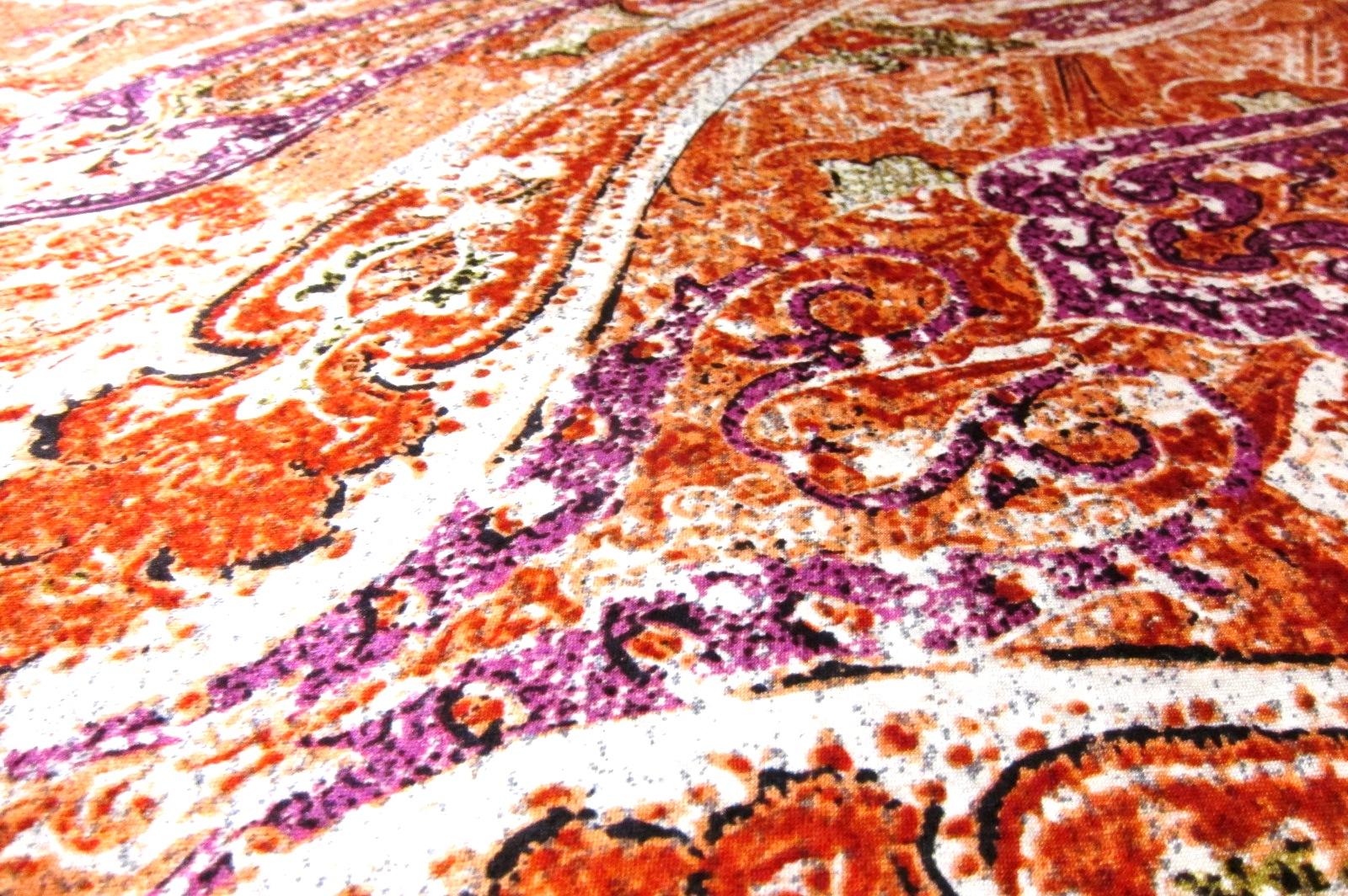 Printed Silk Charmeuse2