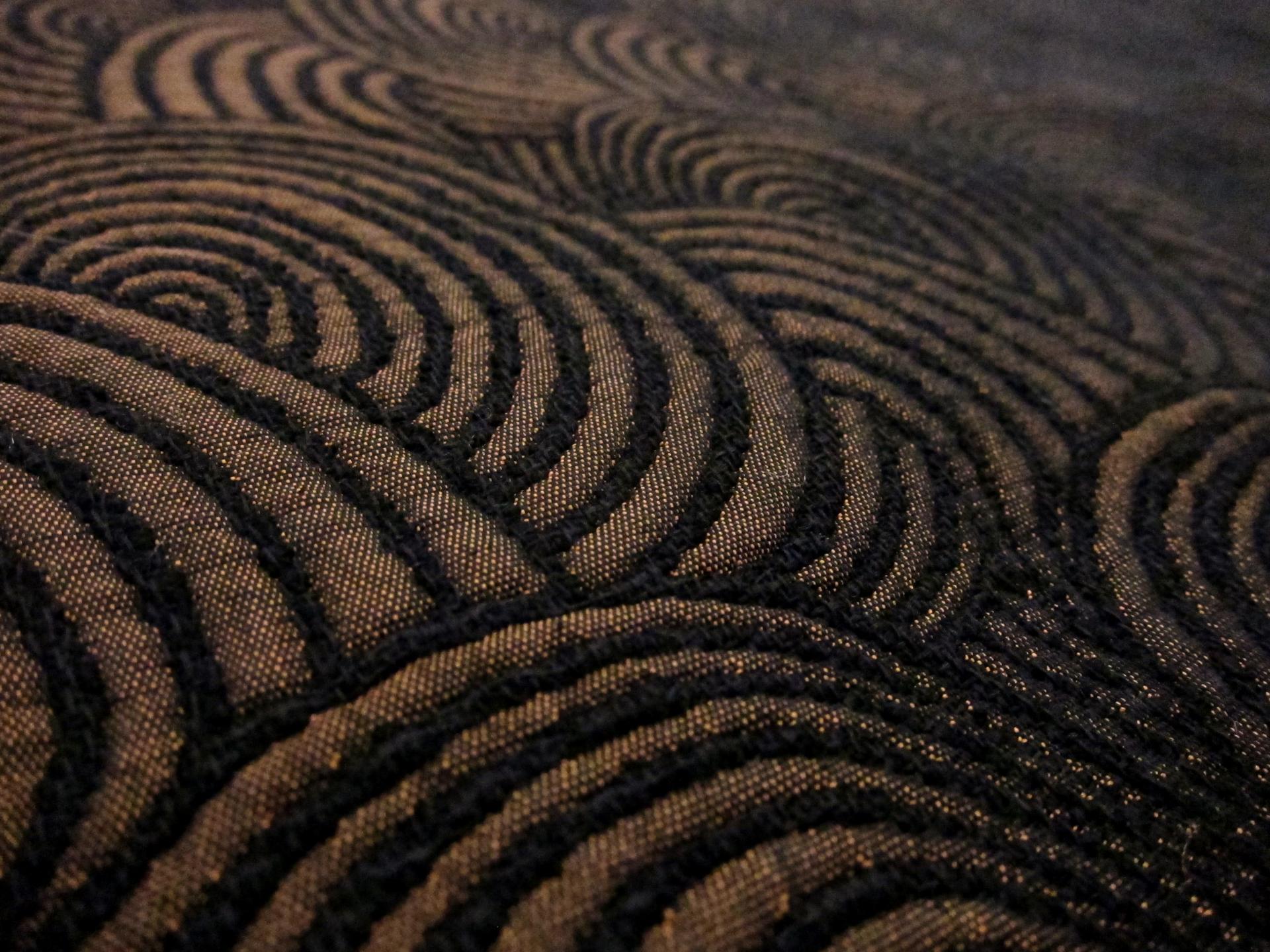 Cotton Blend Brocade2