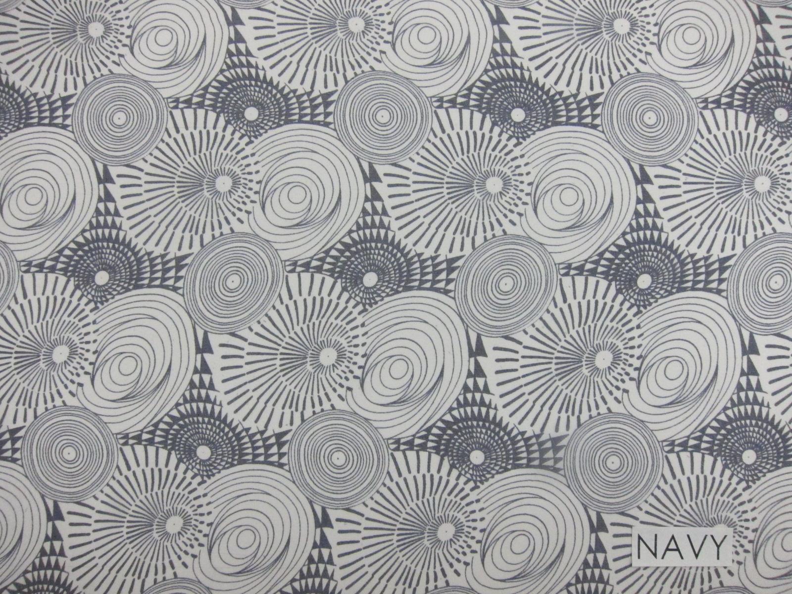 Printed Silk Chiffon