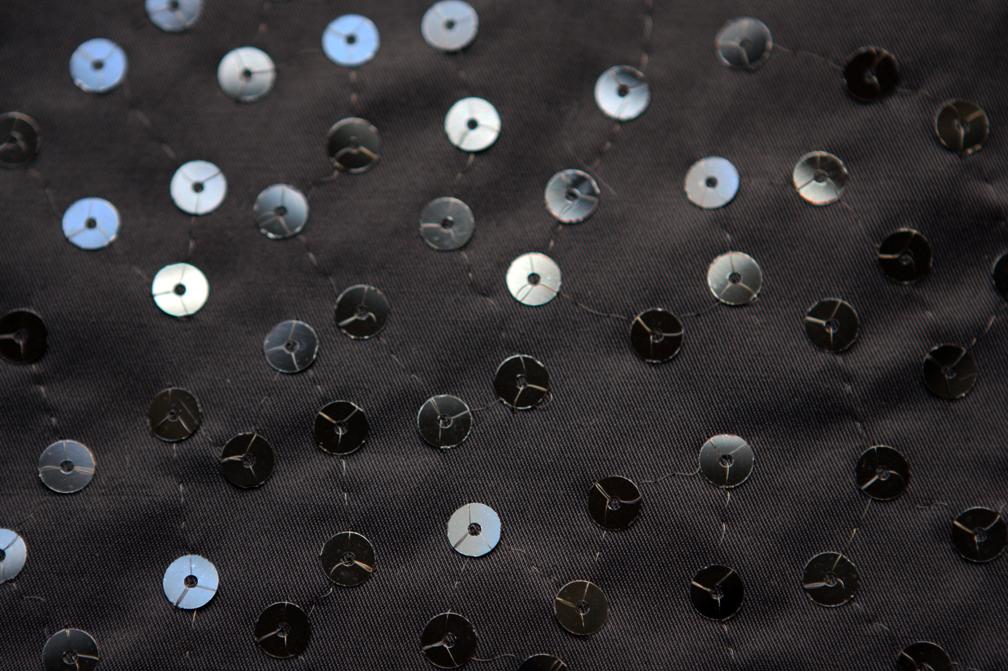 Rayon and Lycra Sequins2