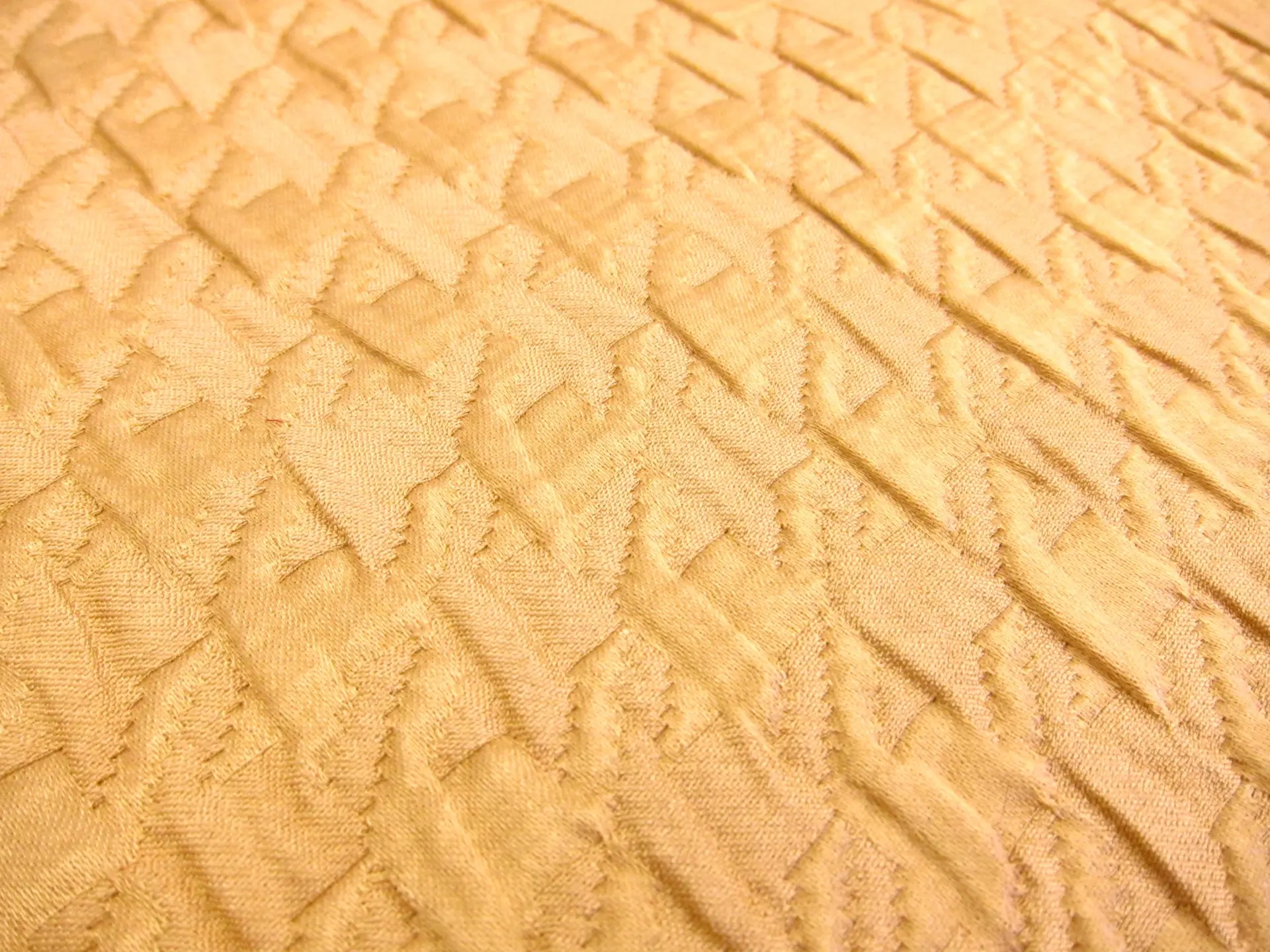 Silk and Wool Matelasse2