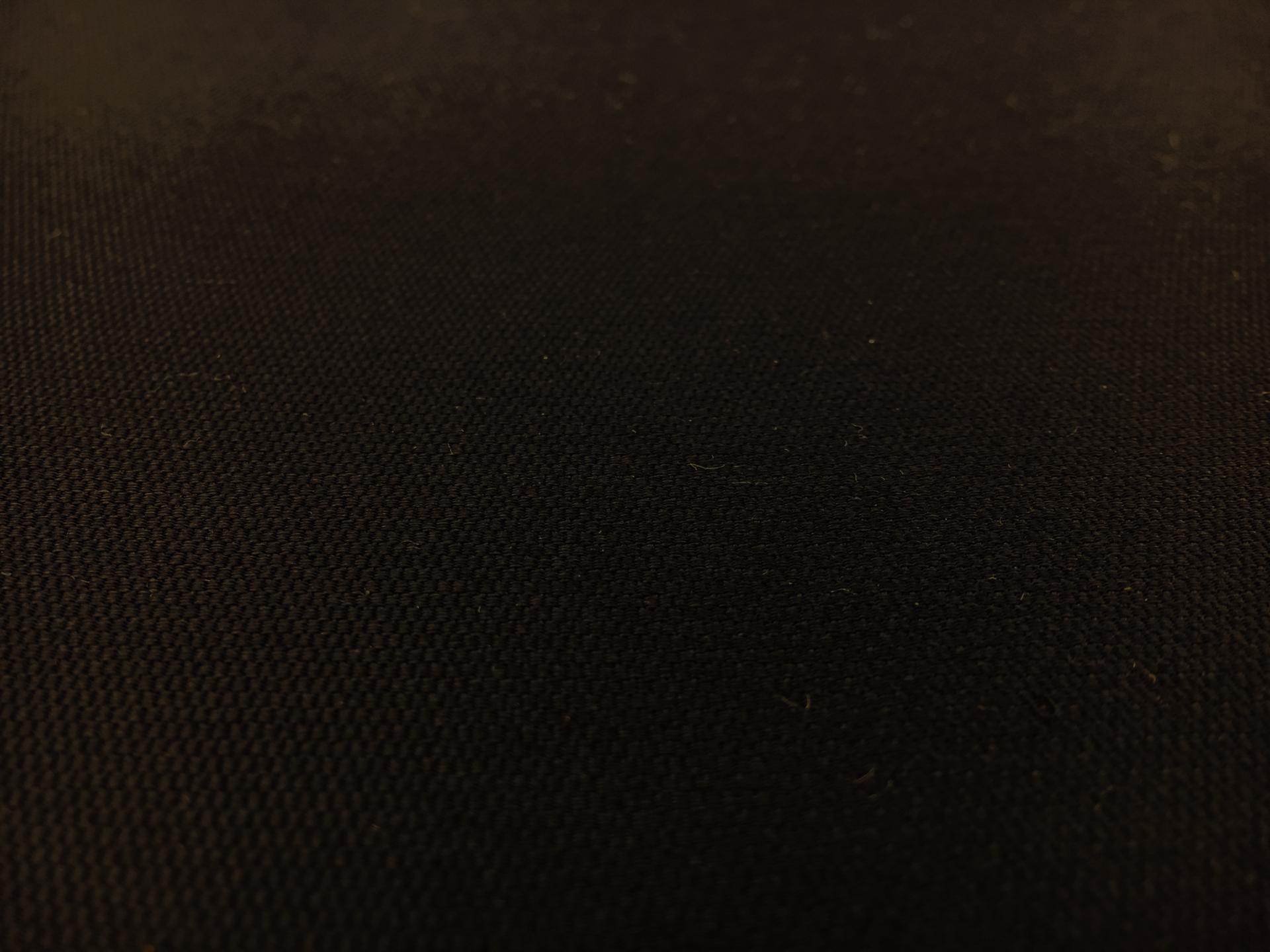 Silk Barathea in Brown1