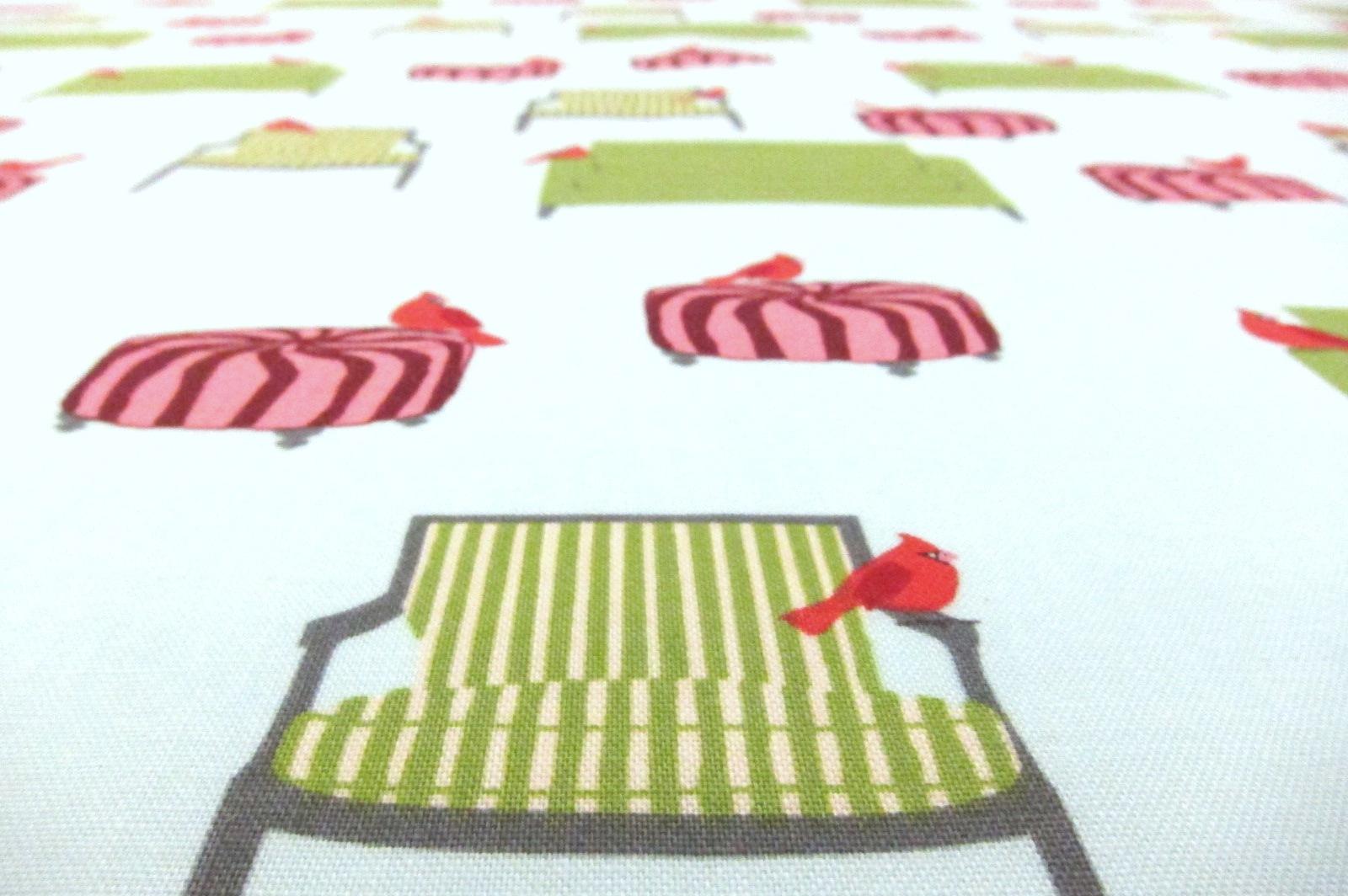 Cotton Broadcloth Print2