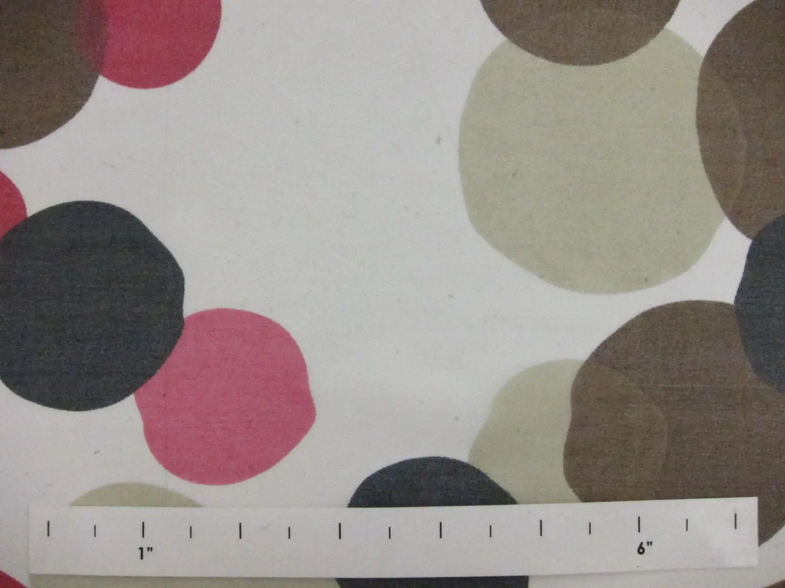 Printed Silk Chiffon