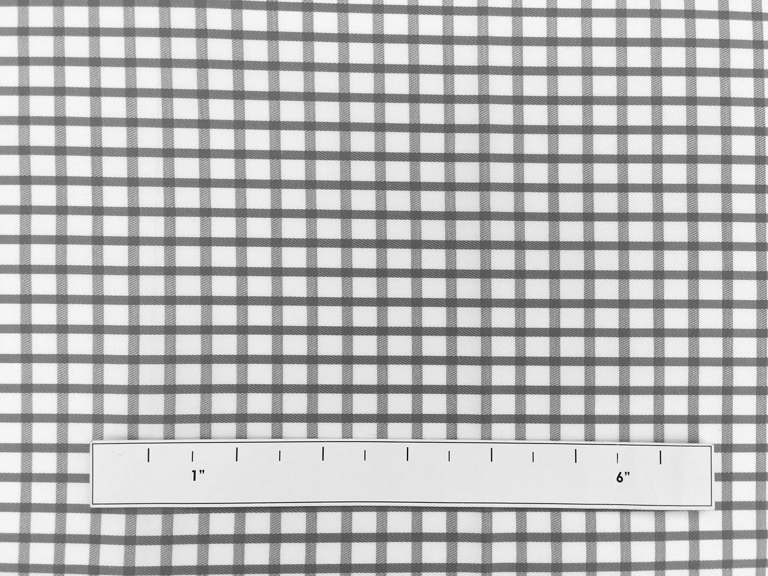 Check Cotton Shirting1