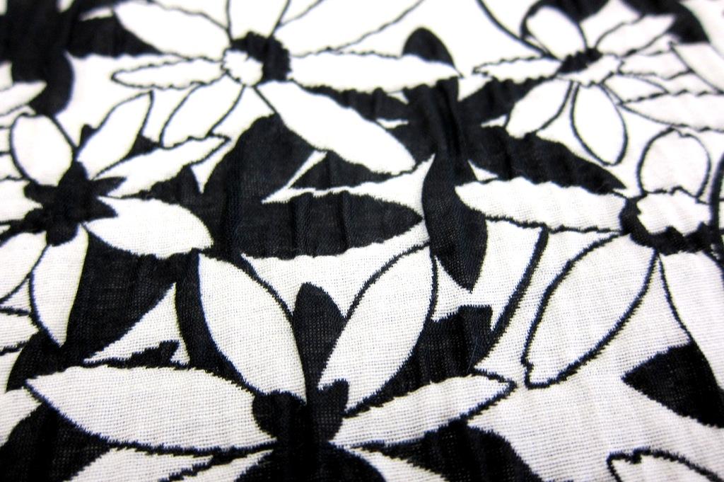 Cotton Blend Brocade2