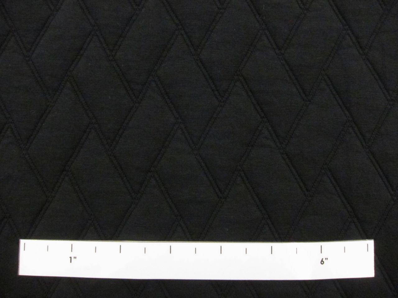 Rayon Polyester Spandex Knit1