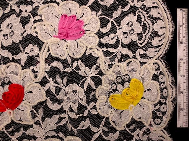 Ribbon Lace0