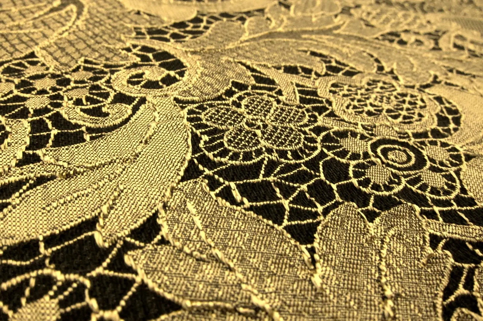 Metallic Brocade2