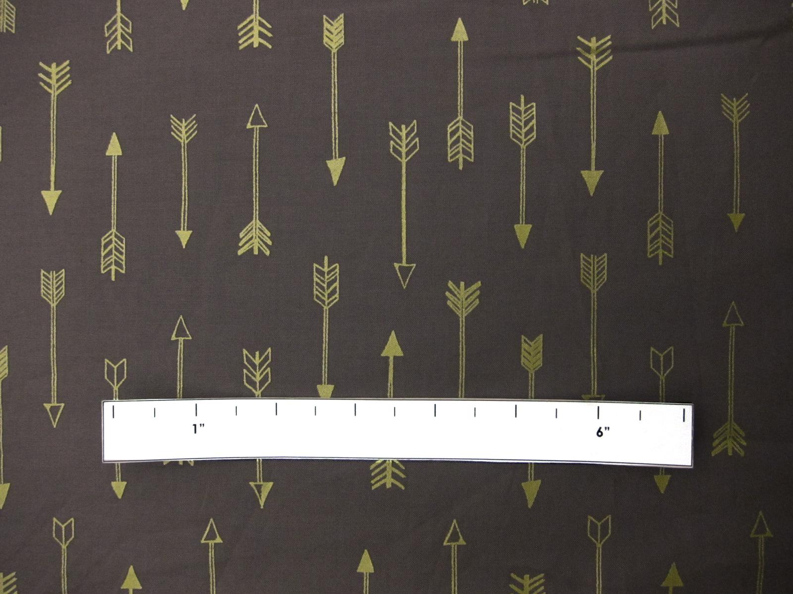 Cotton Broadcloth Print 1