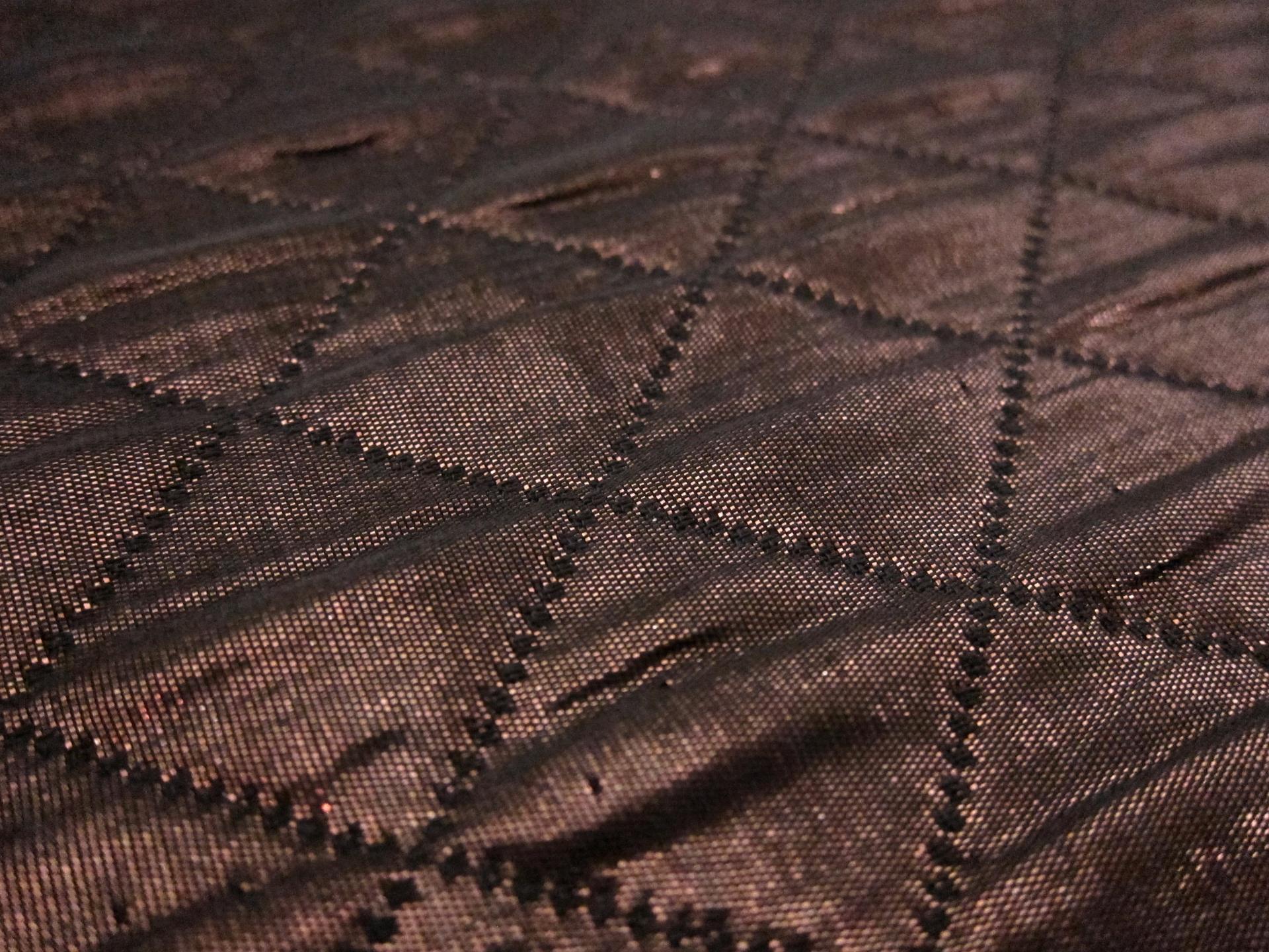 Metallic Brocade2
