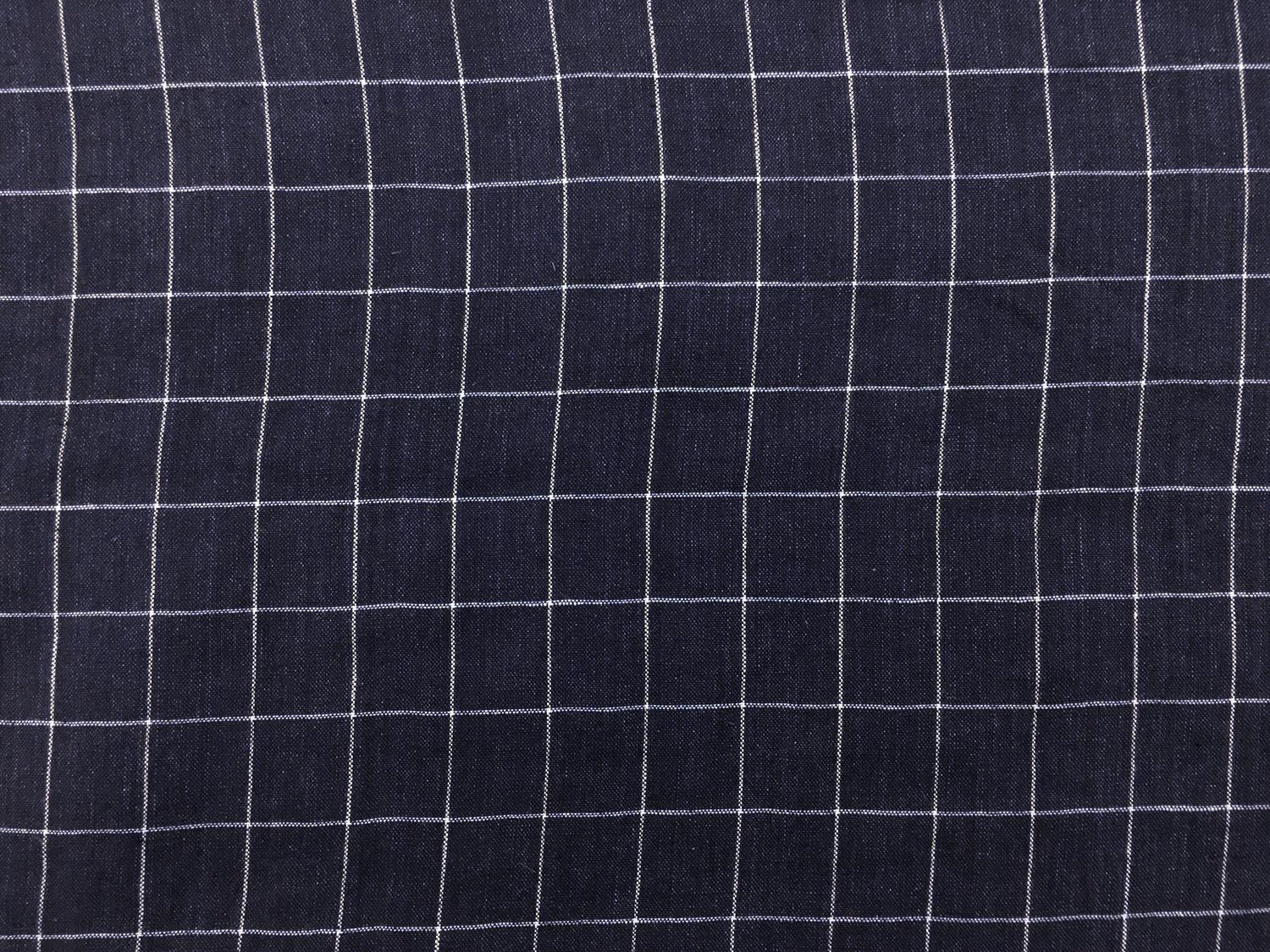 Window Pane Washed Linen0