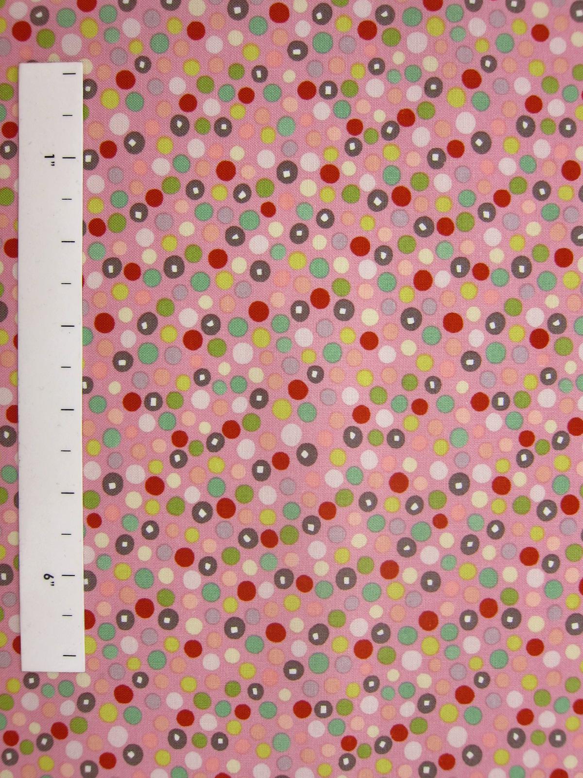 Cotton Broadcloth Print1
