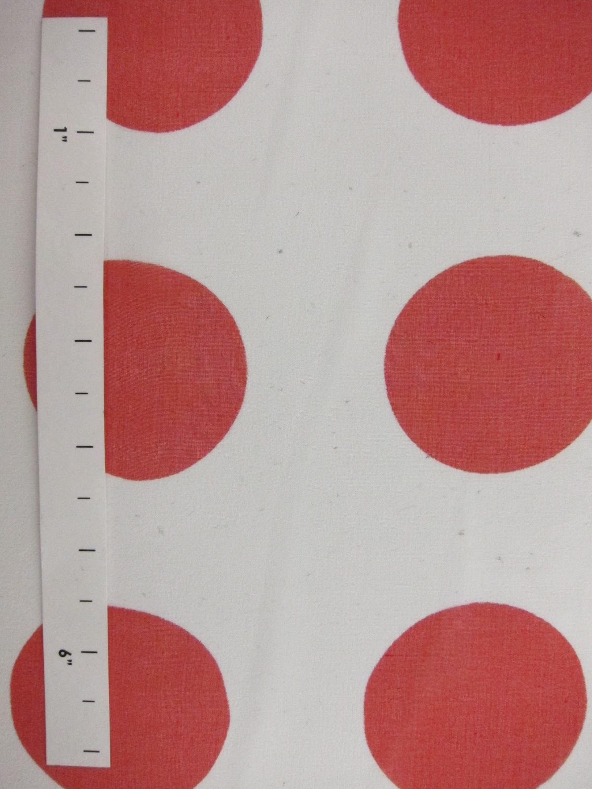 Printed Silk Chiffon0