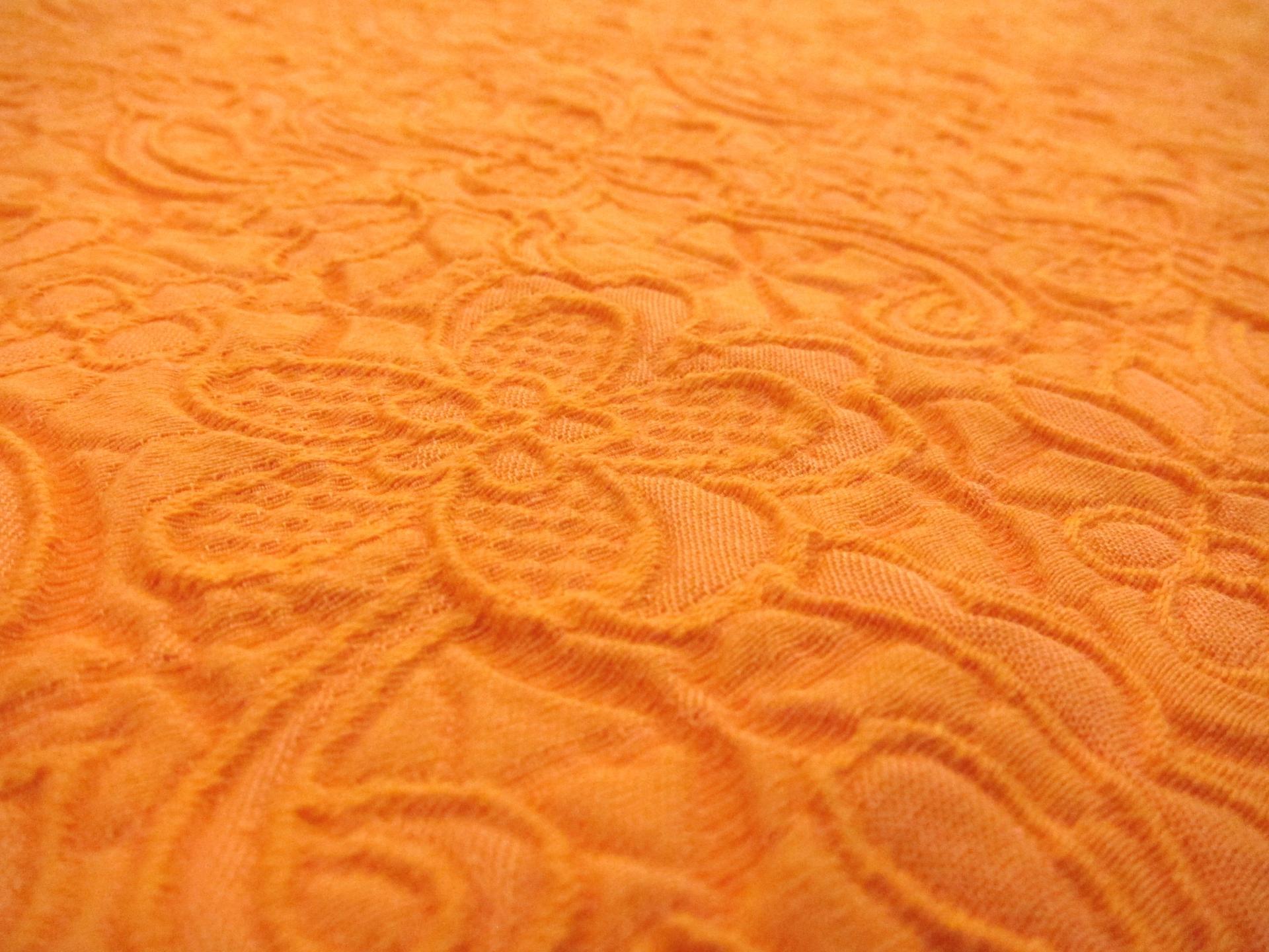 Cotton Blend Brocade2