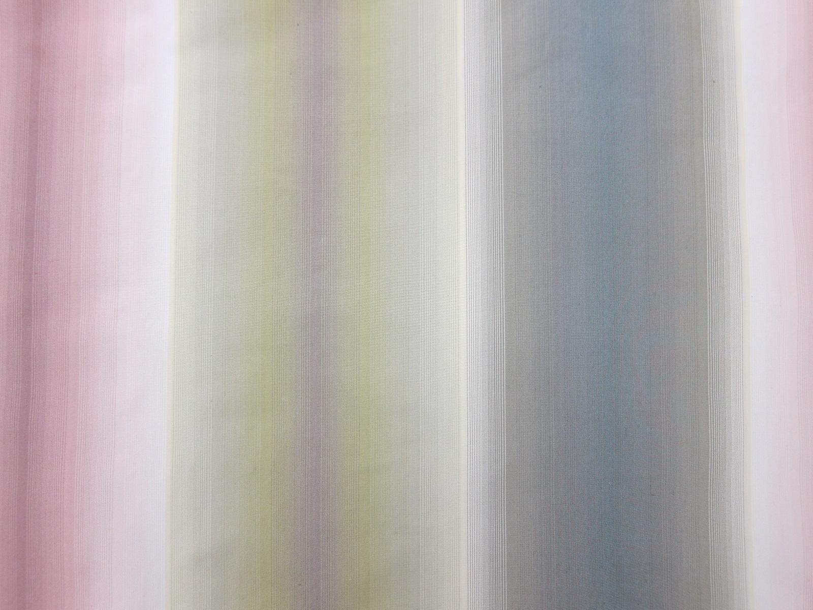 Silk Taffeta  Stripe0