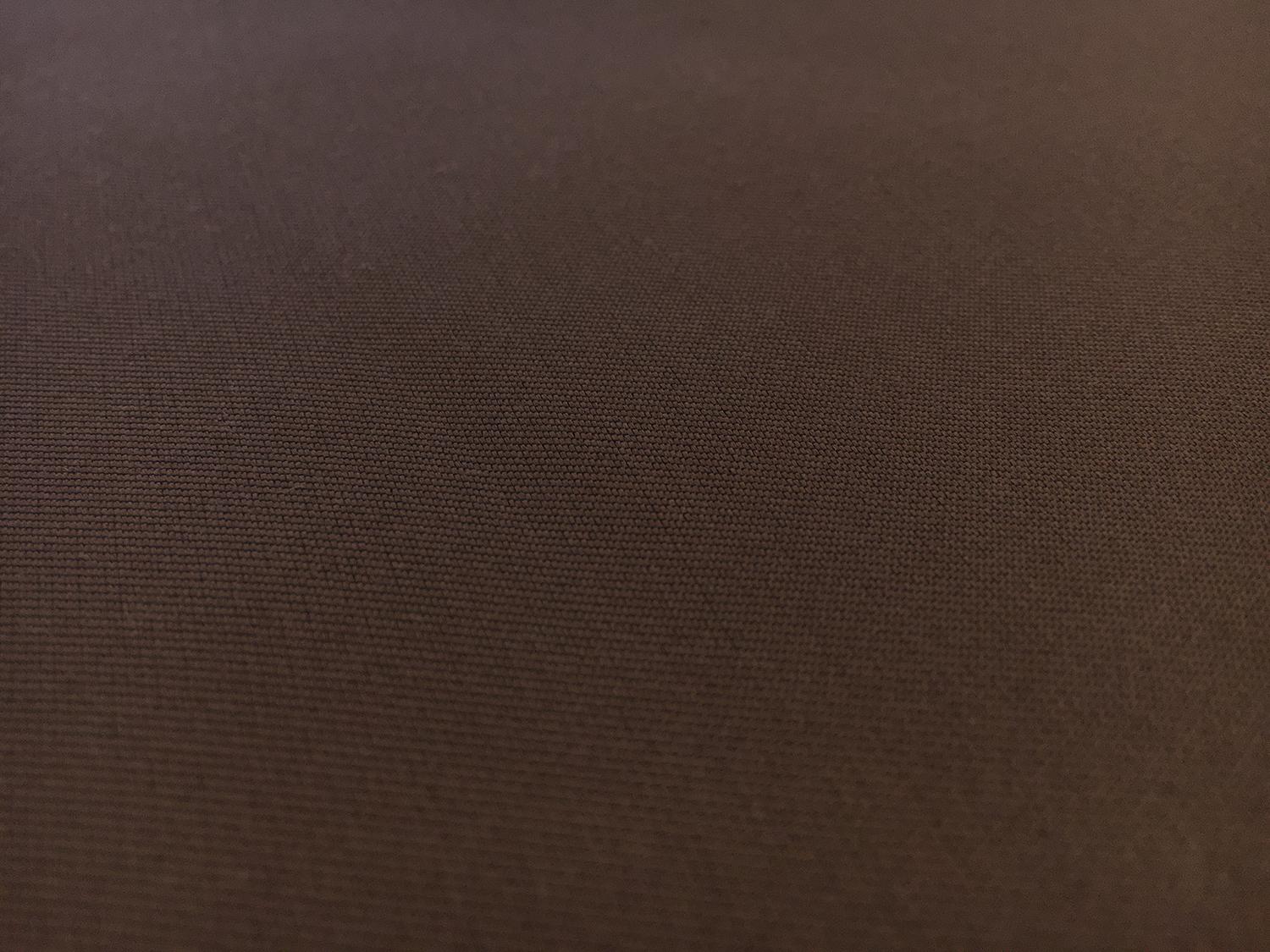 Silk and Wool in Brown1