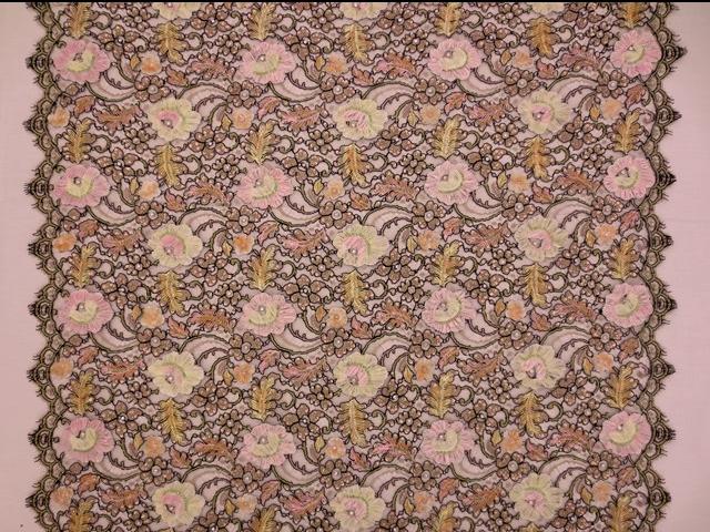 Beaded Chantilly Lace3