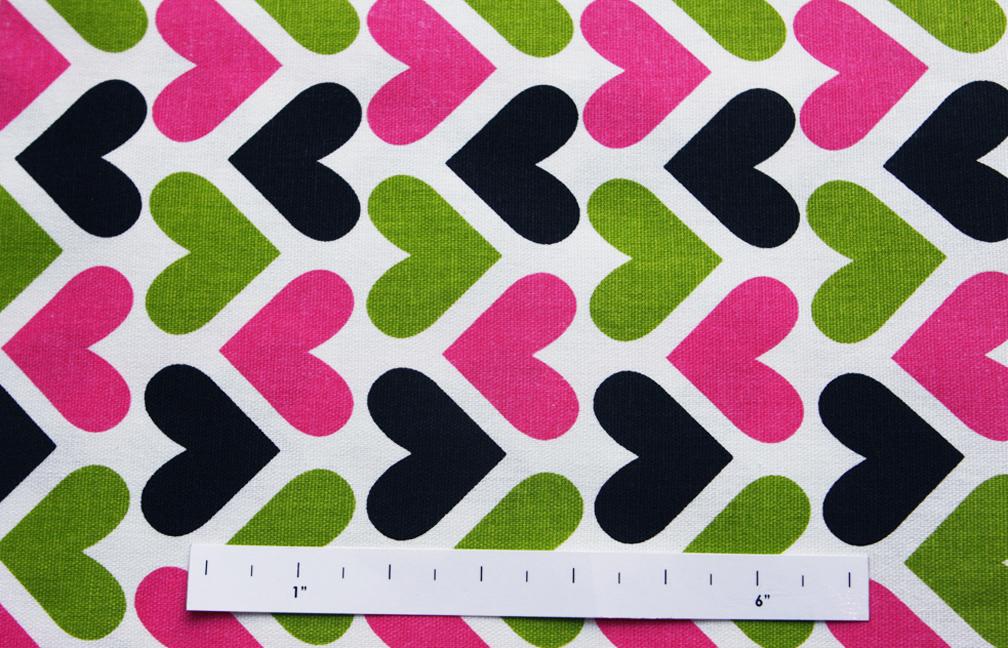 Printed Cotton Canvas1