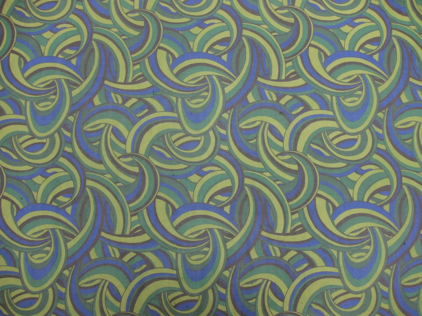 Printed Silk Chiffon1