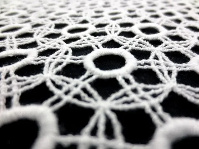 Guipure Lace2