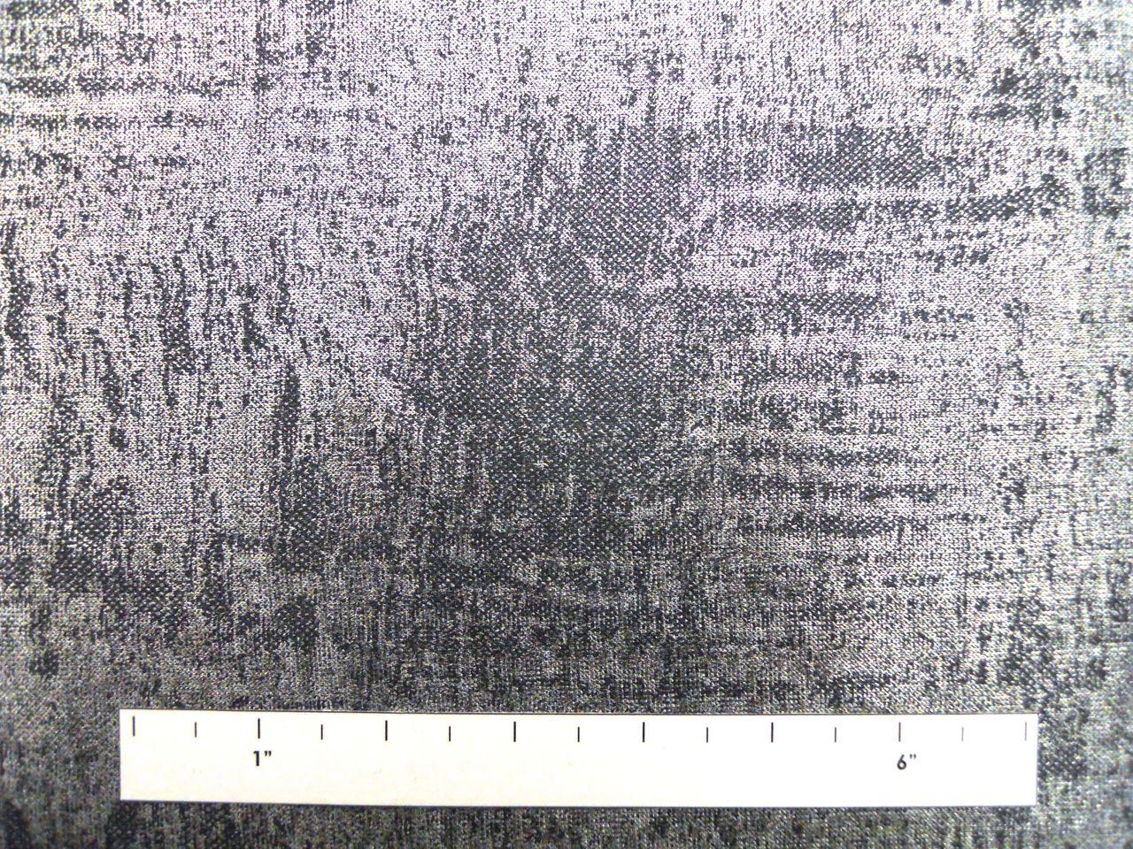 Polyester Spandex Metallic Knit1