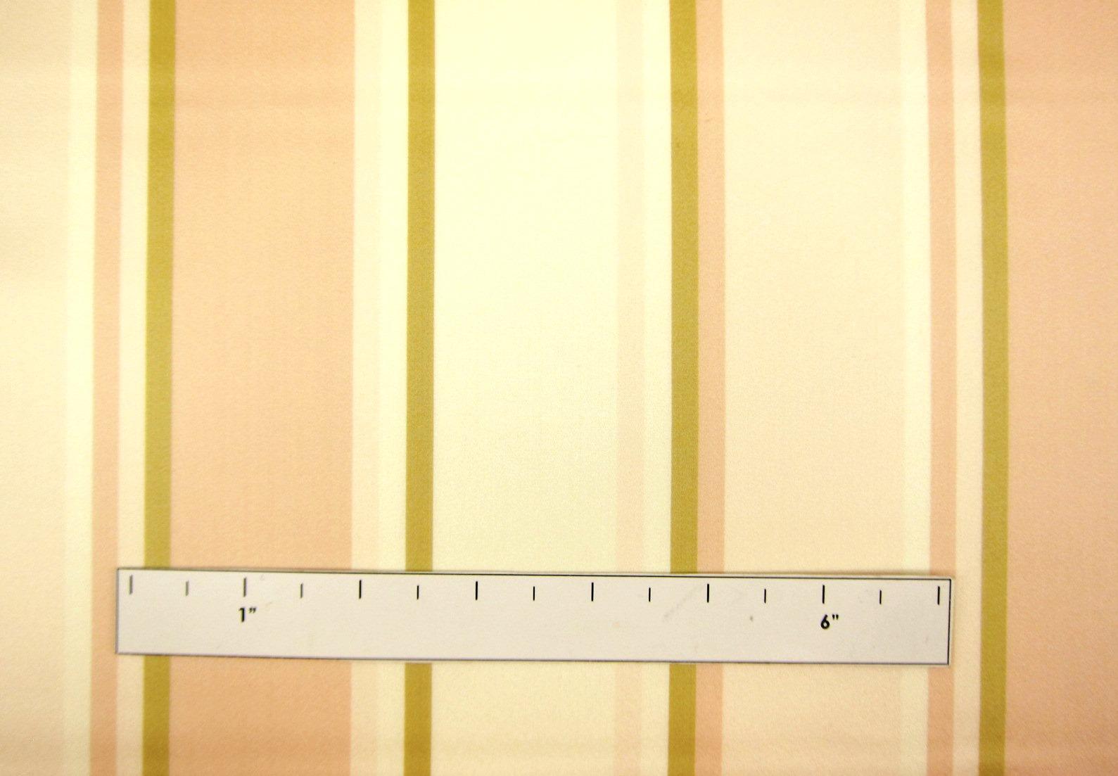 Silk Satin Stripe1