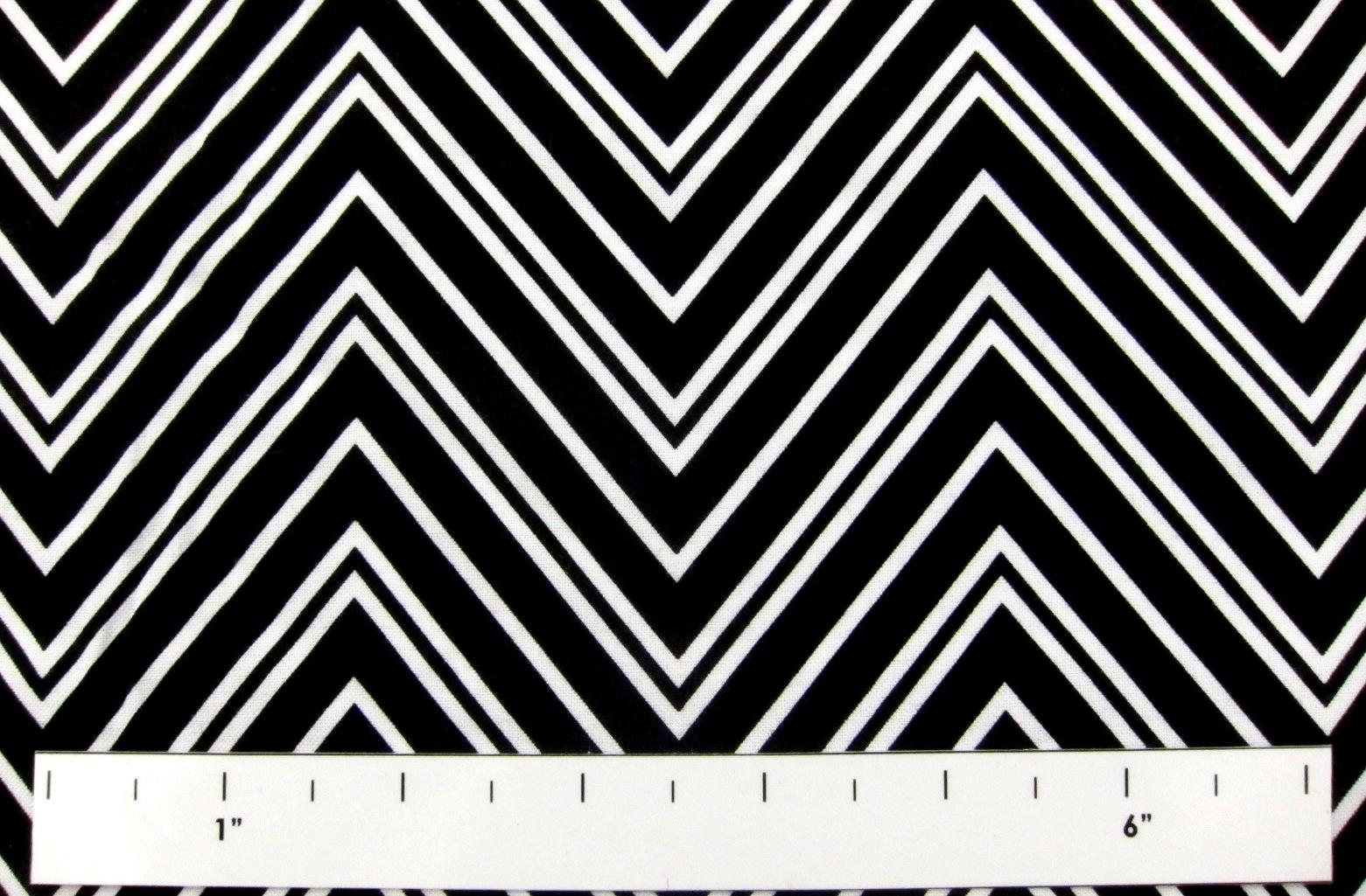 Cotton Broadcloth Print1