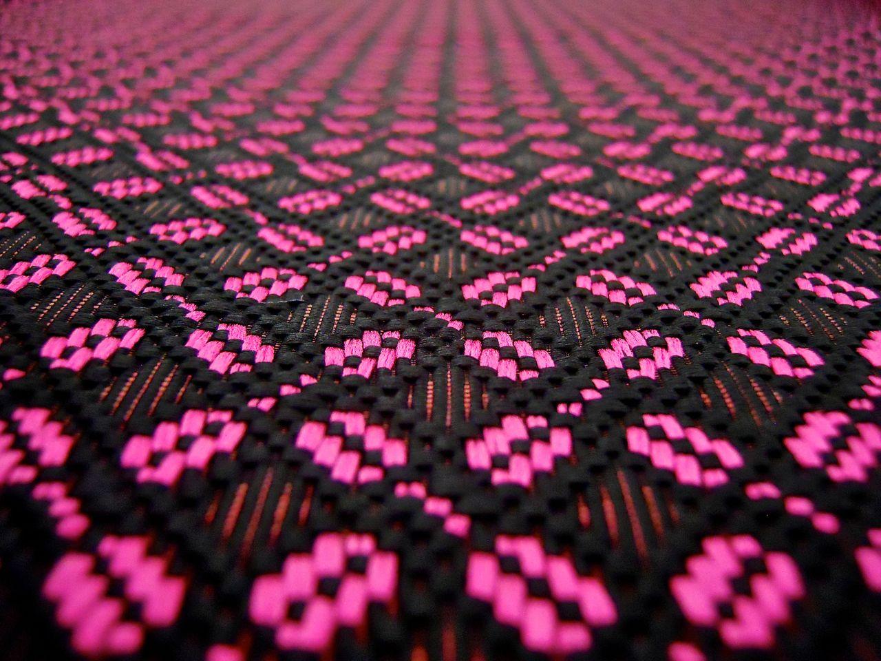 Wool Blend Metallic Brocade2