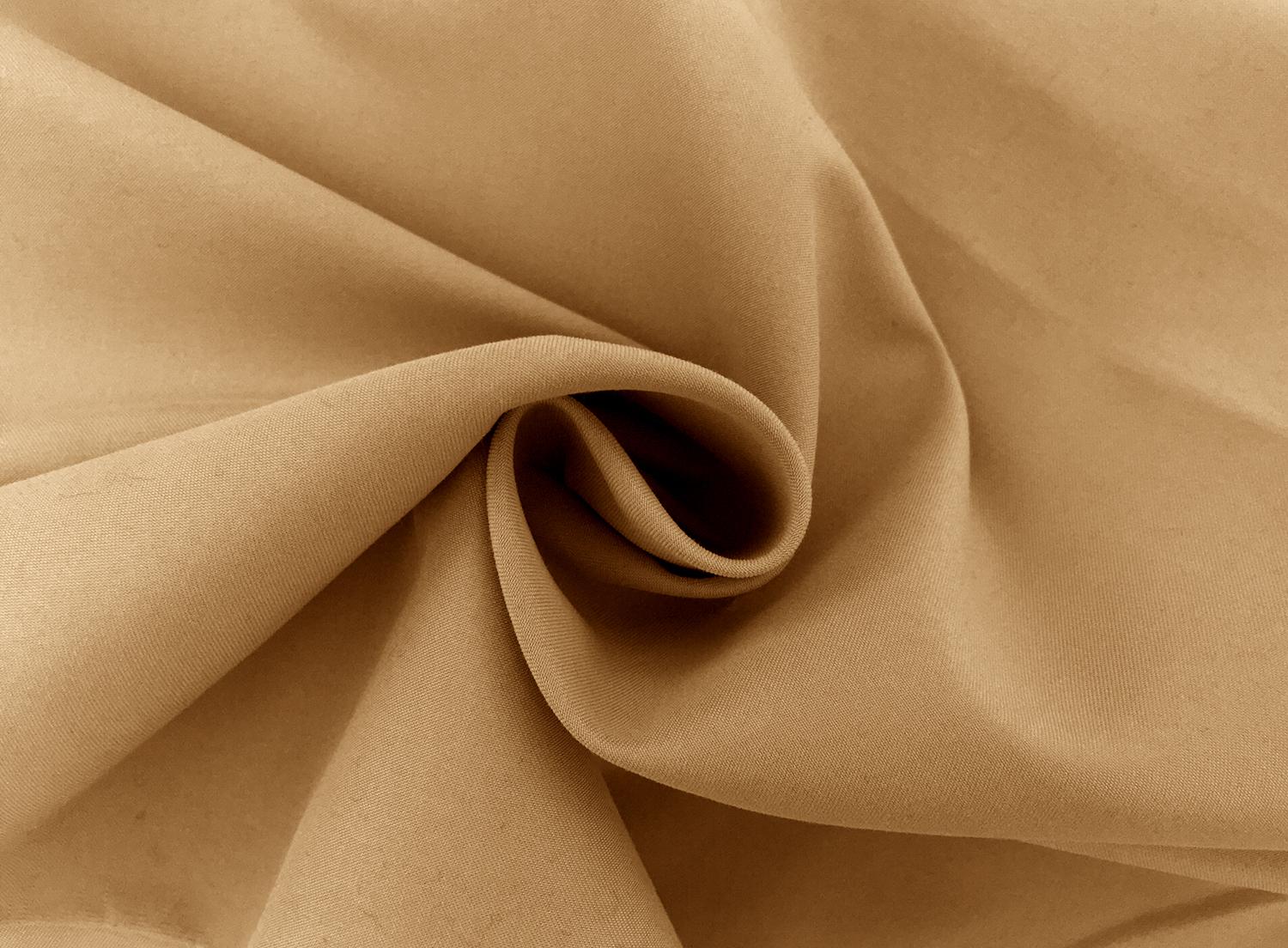 Water Repellent Microfiber in Desert Khaki1