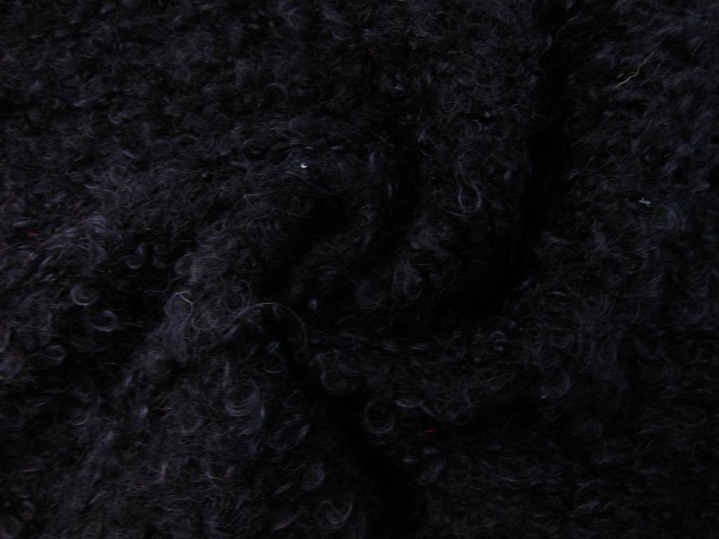 Boucle Knit1
