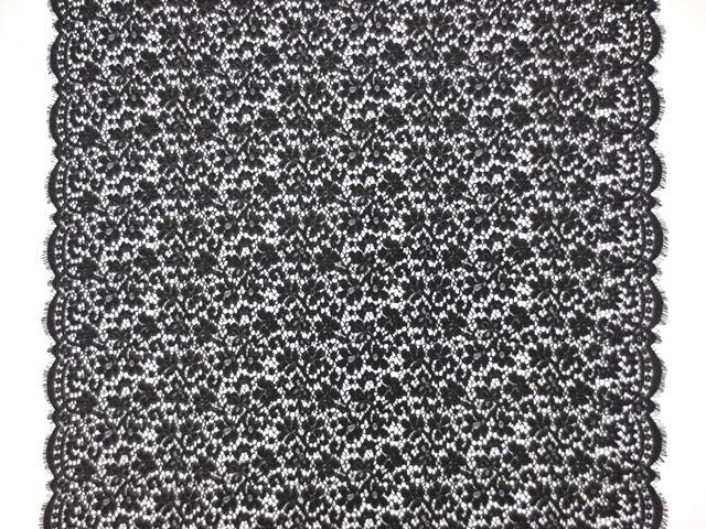 Lacquered Chantilly Lace3