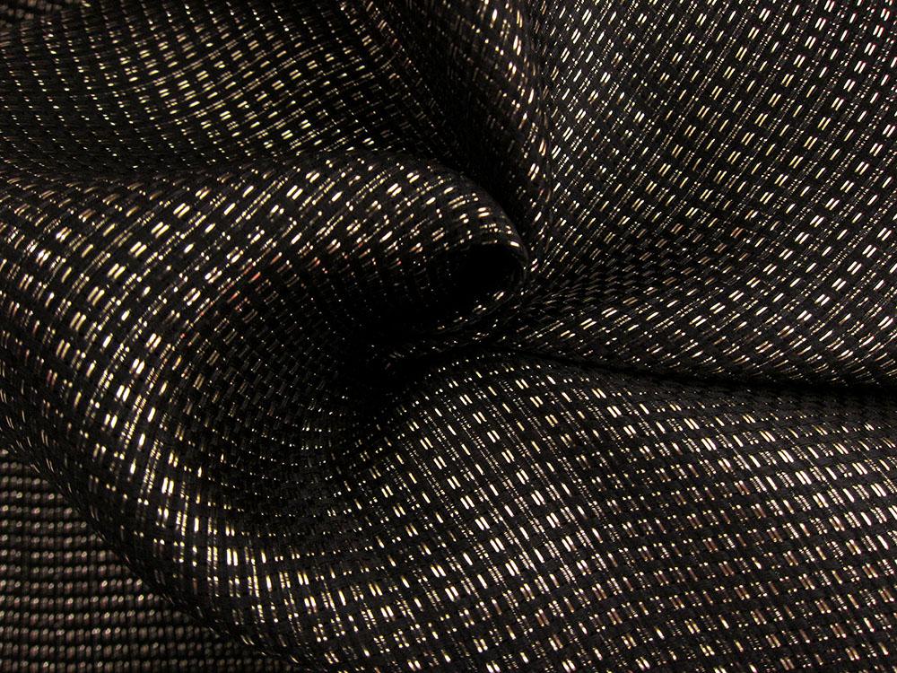 Silk Metallic Gazar0