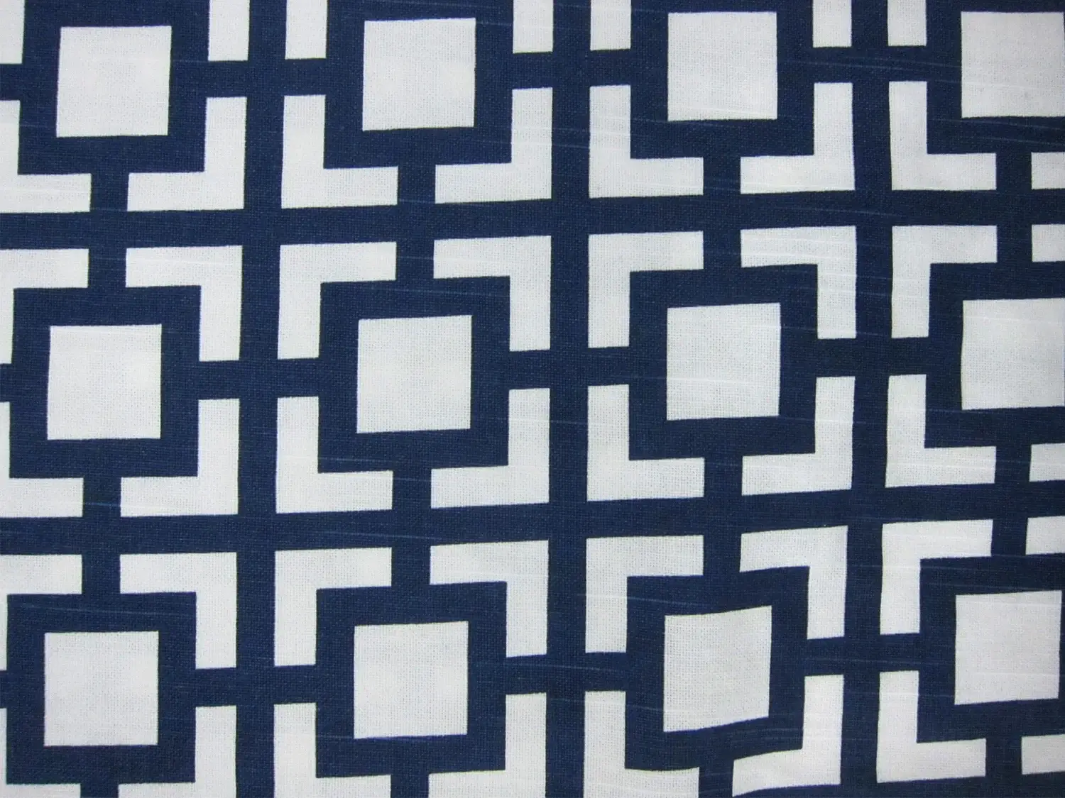 Cotton Canvas Print 2