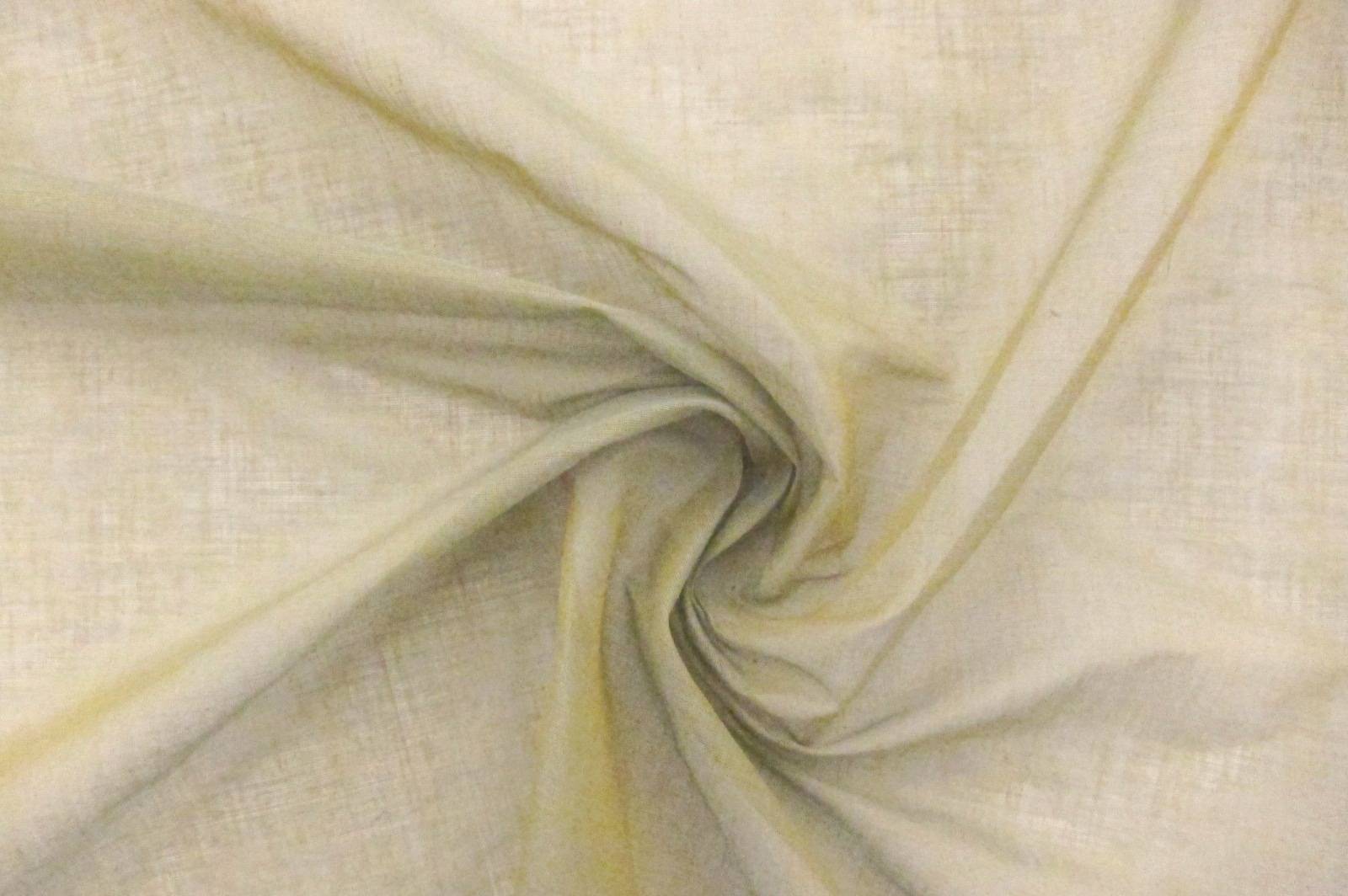 Indian Sheer Cotton 0