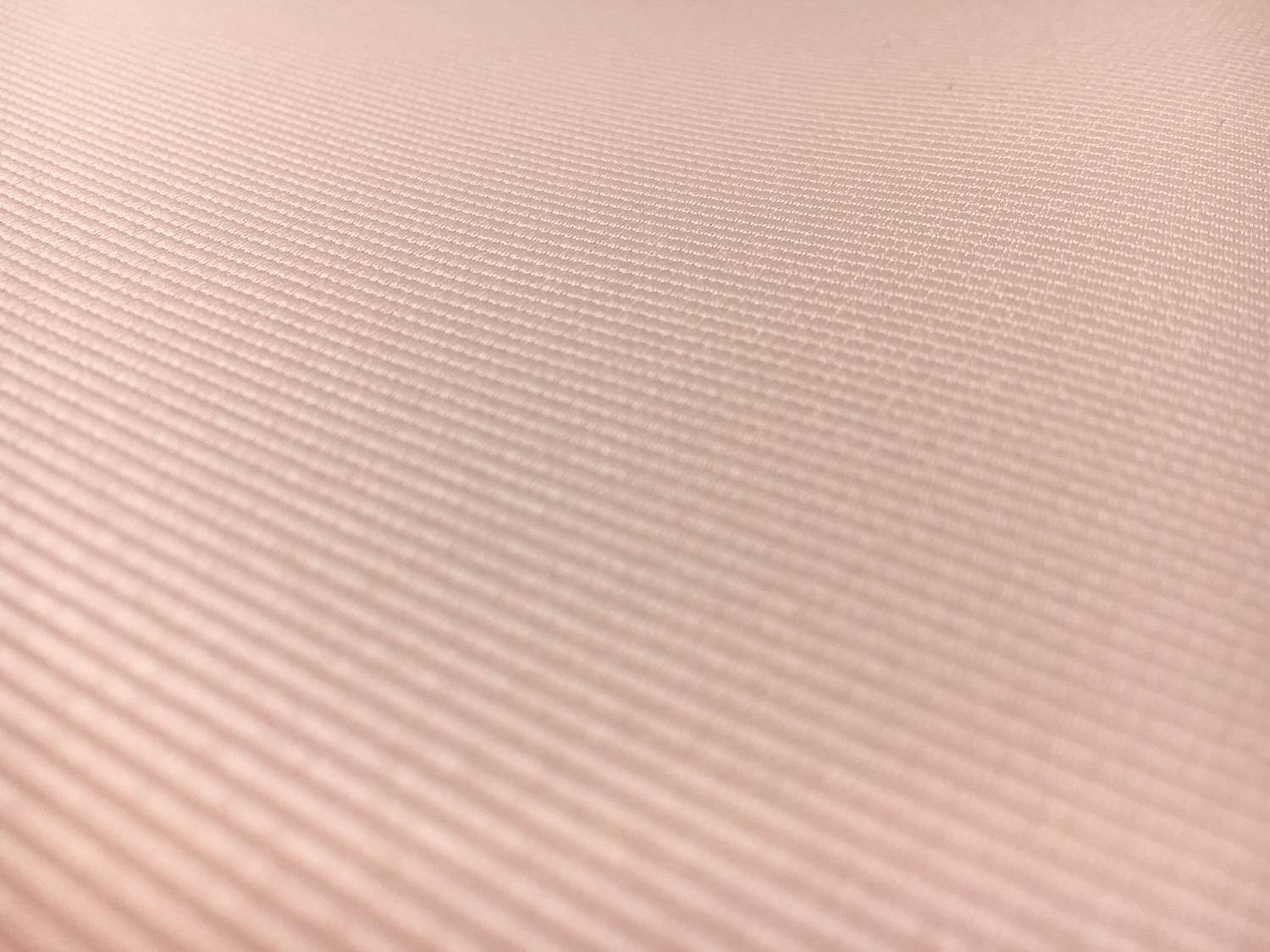 Polyester Faille in Light Nude1