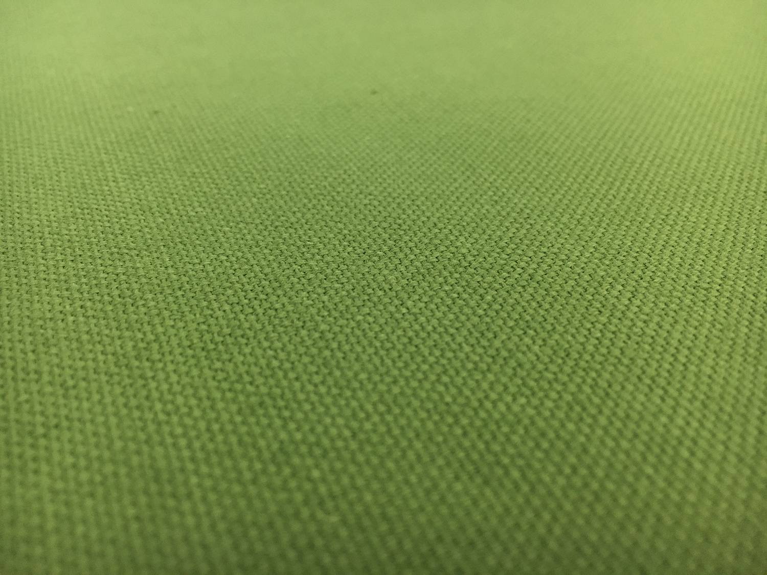 10.5oz Cotton Canvas in Classic Green0